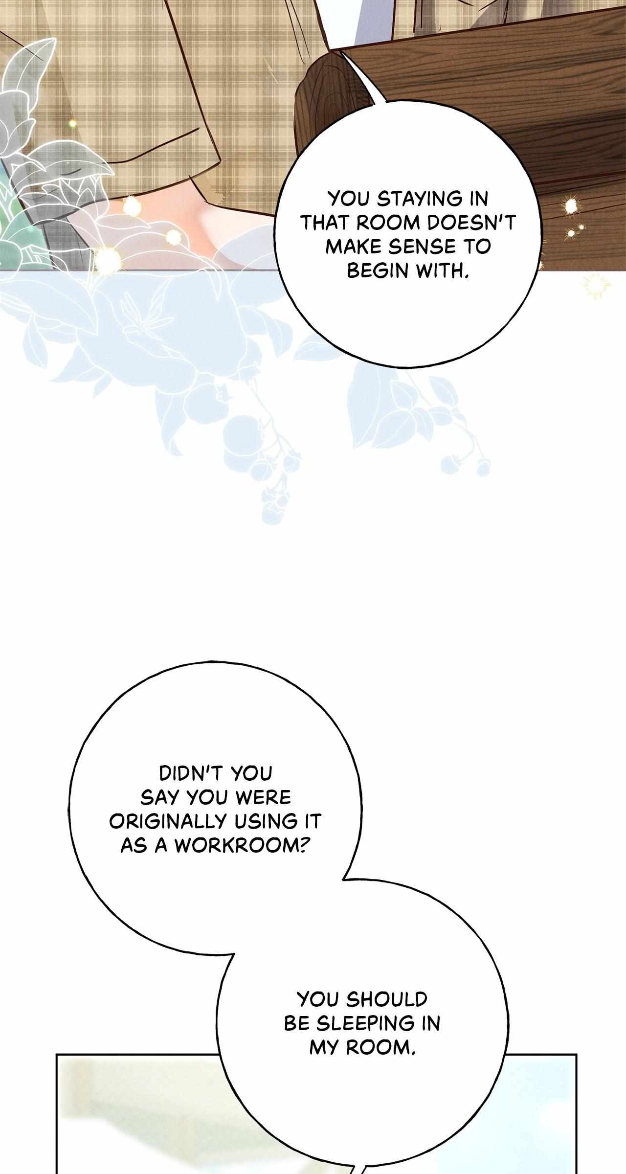 Reeling in the Male Lead Chapter 41 page 12 - 