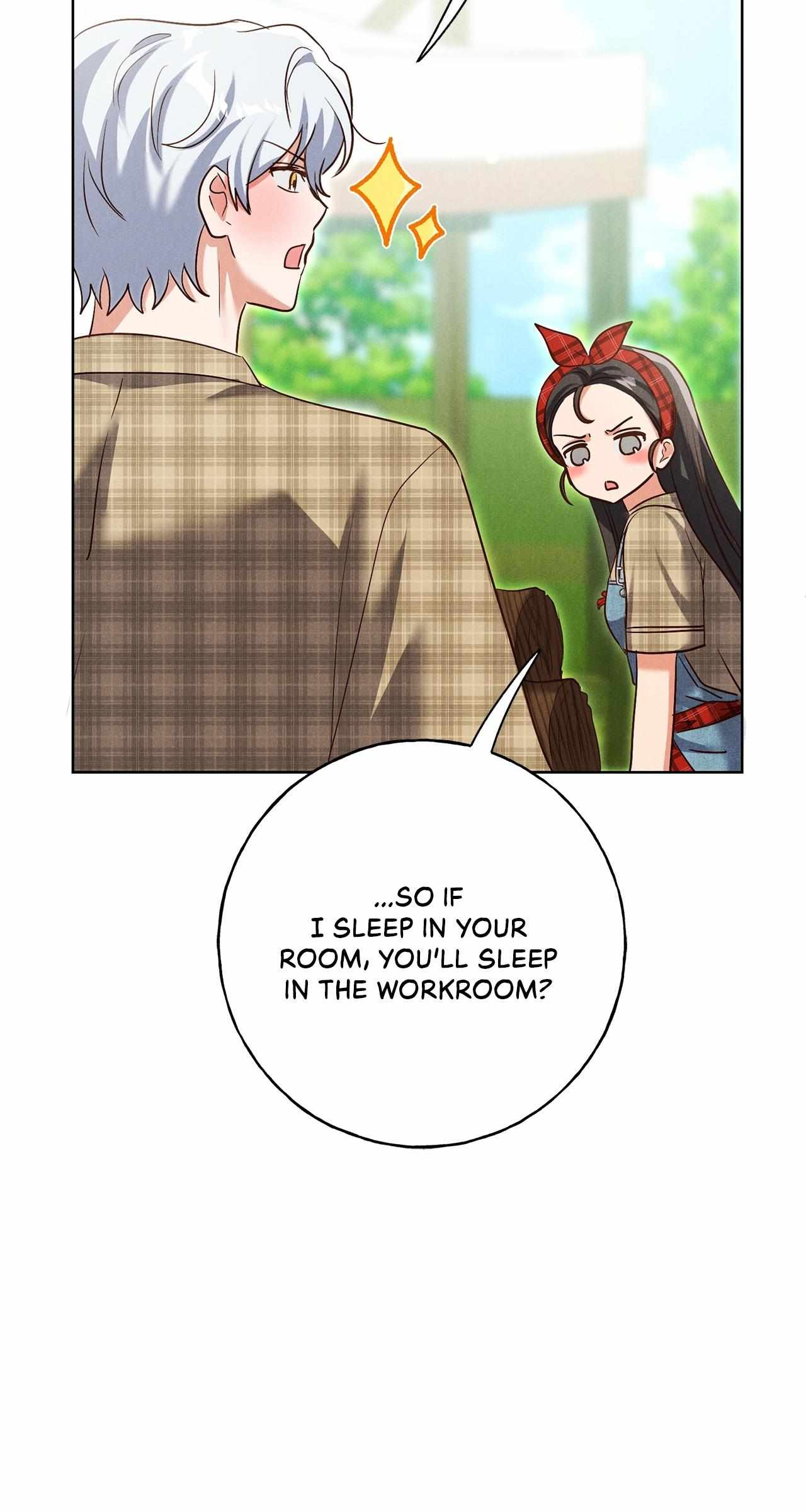 Reeling in the Male Lead Chapter 41 page 13 - 