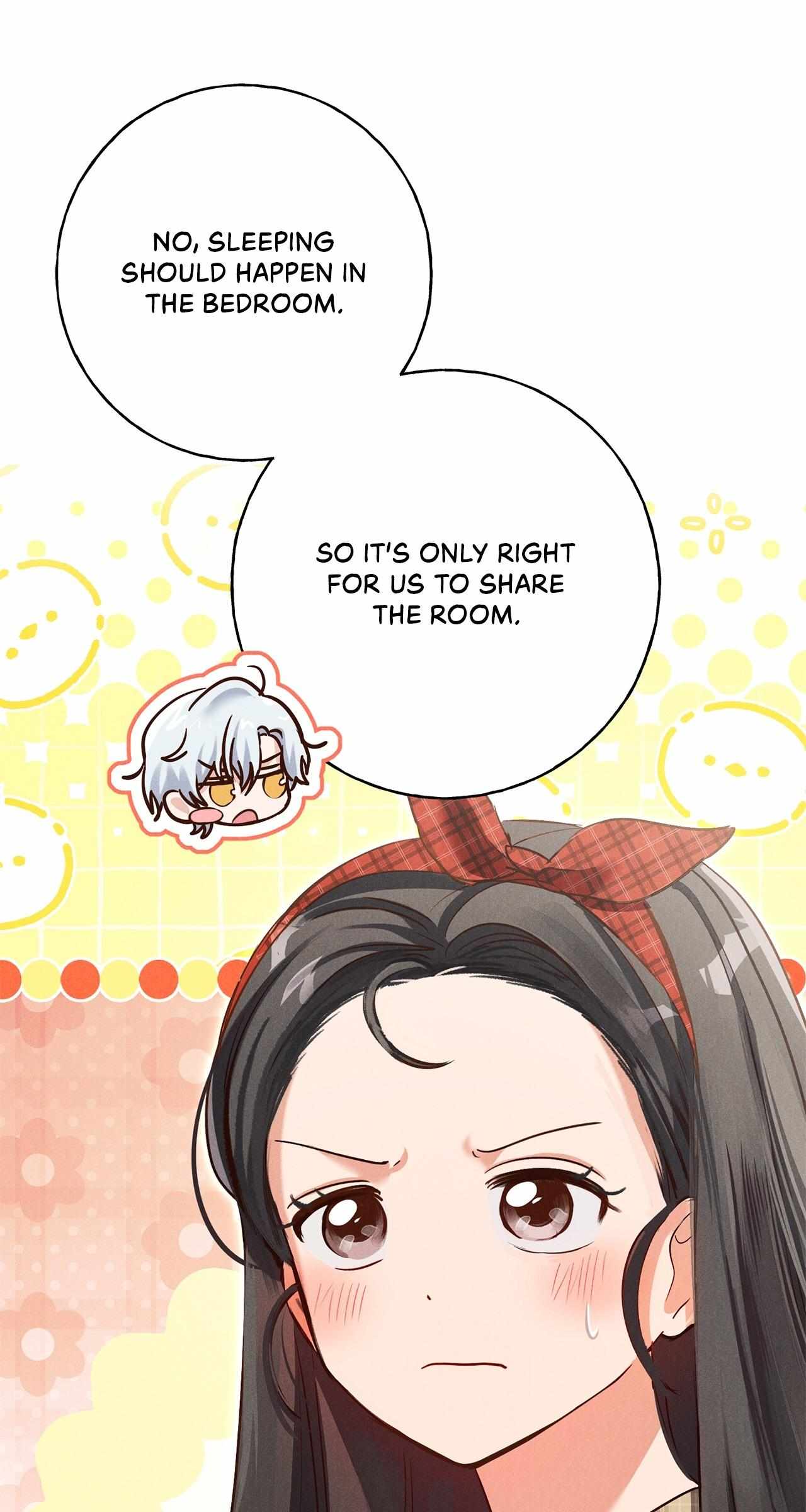 Reeling in the Male Lead Chapter 41 page 14 - 
