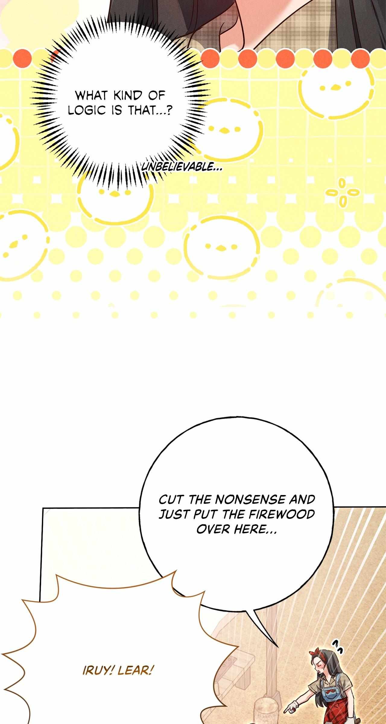 Reeling in the Male Lead Chapter 41 page 15 - 
