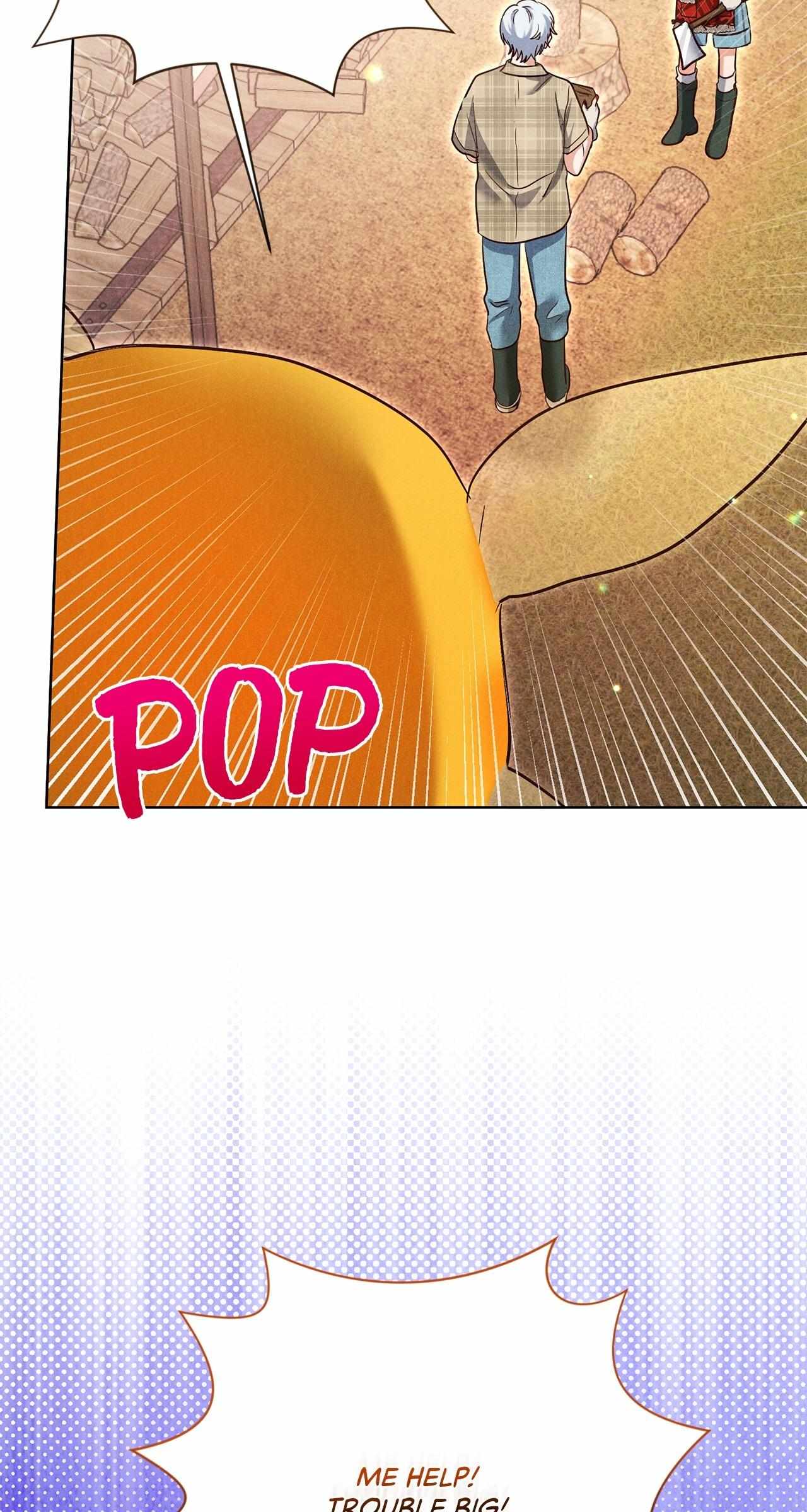 Reeling in the Male Lead Chapter 41 page 16 - 