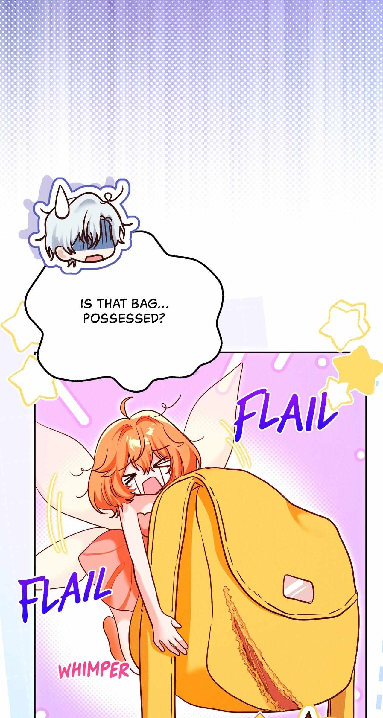 Reeling in the Male Lead Chapter 41 page 18 - 