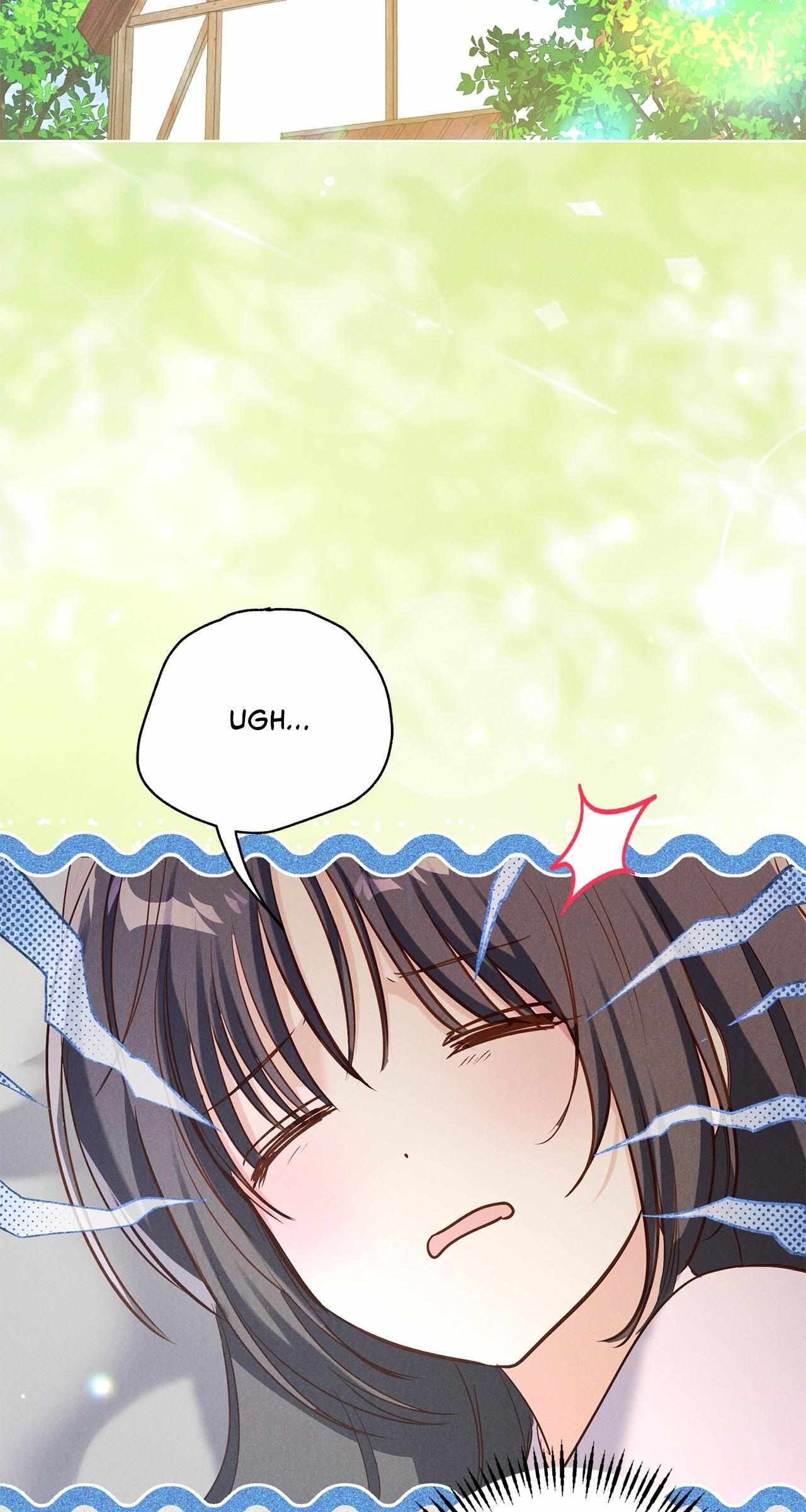 Reeling in the Male Lead Chapter 41 page 3 - 