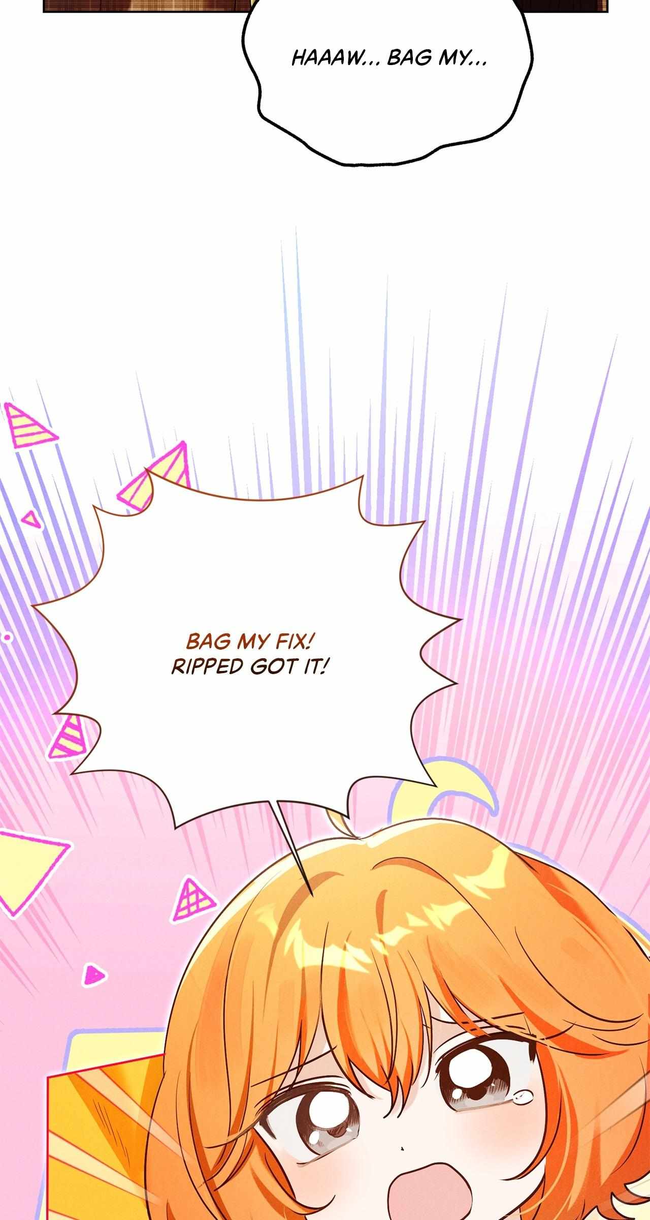Reeling in the Male Lead Chapter 41 page 21 - 