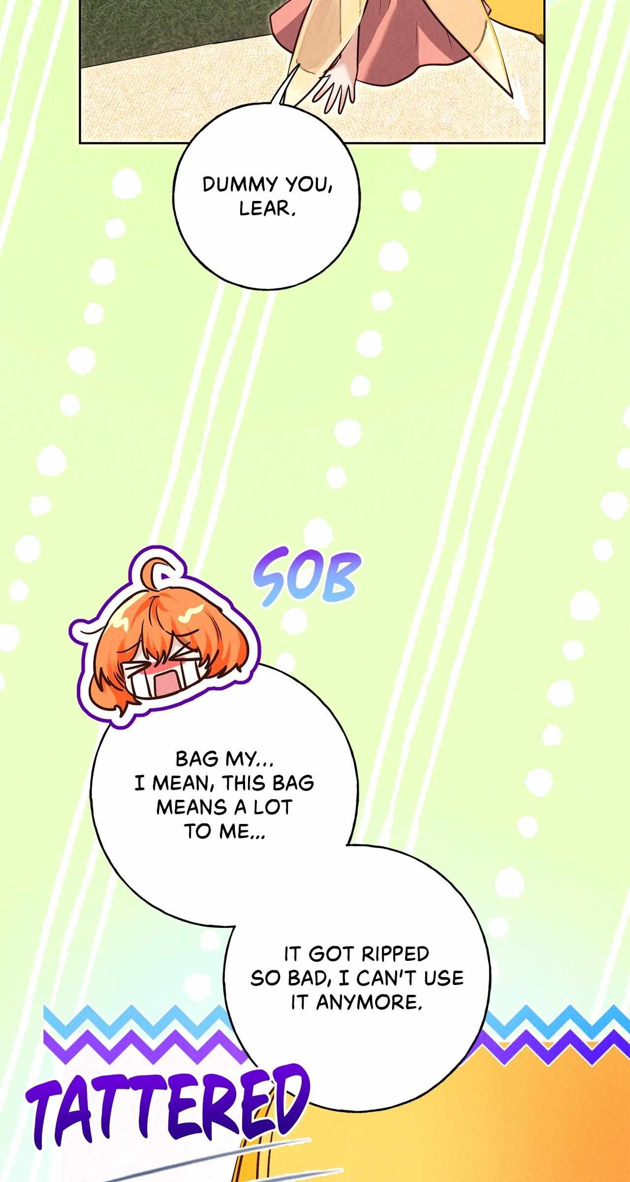 Reeling in the Male Lead Chapter 41 page 24 - 