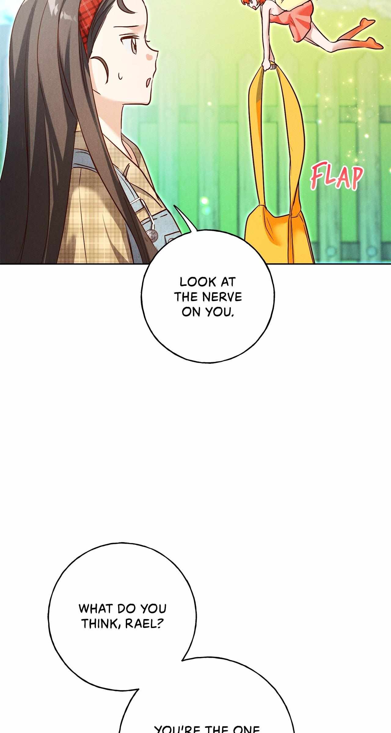 Reeling in the Male Lead Chapter 41 page 26 - 