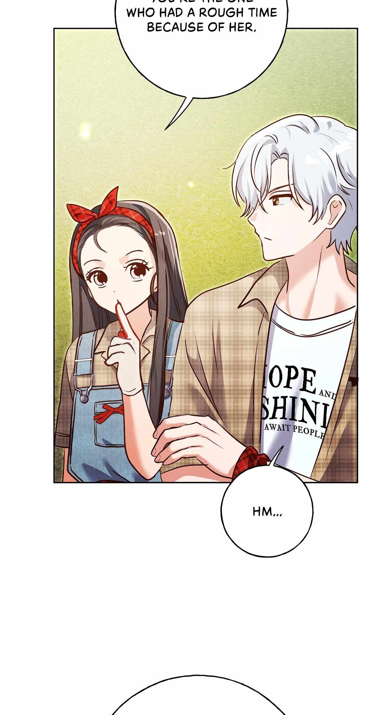 Reeling in the Male Lead Chapter 41 page 27 - 