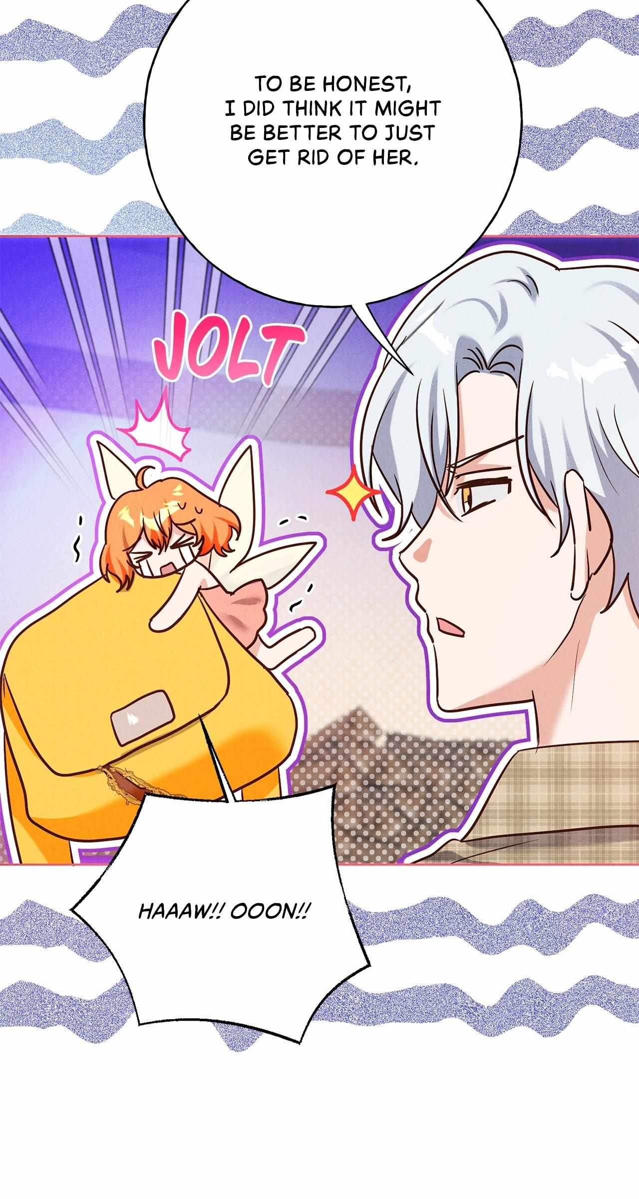 Reeling in the Male Lead Chapter 41 page 28 - 
