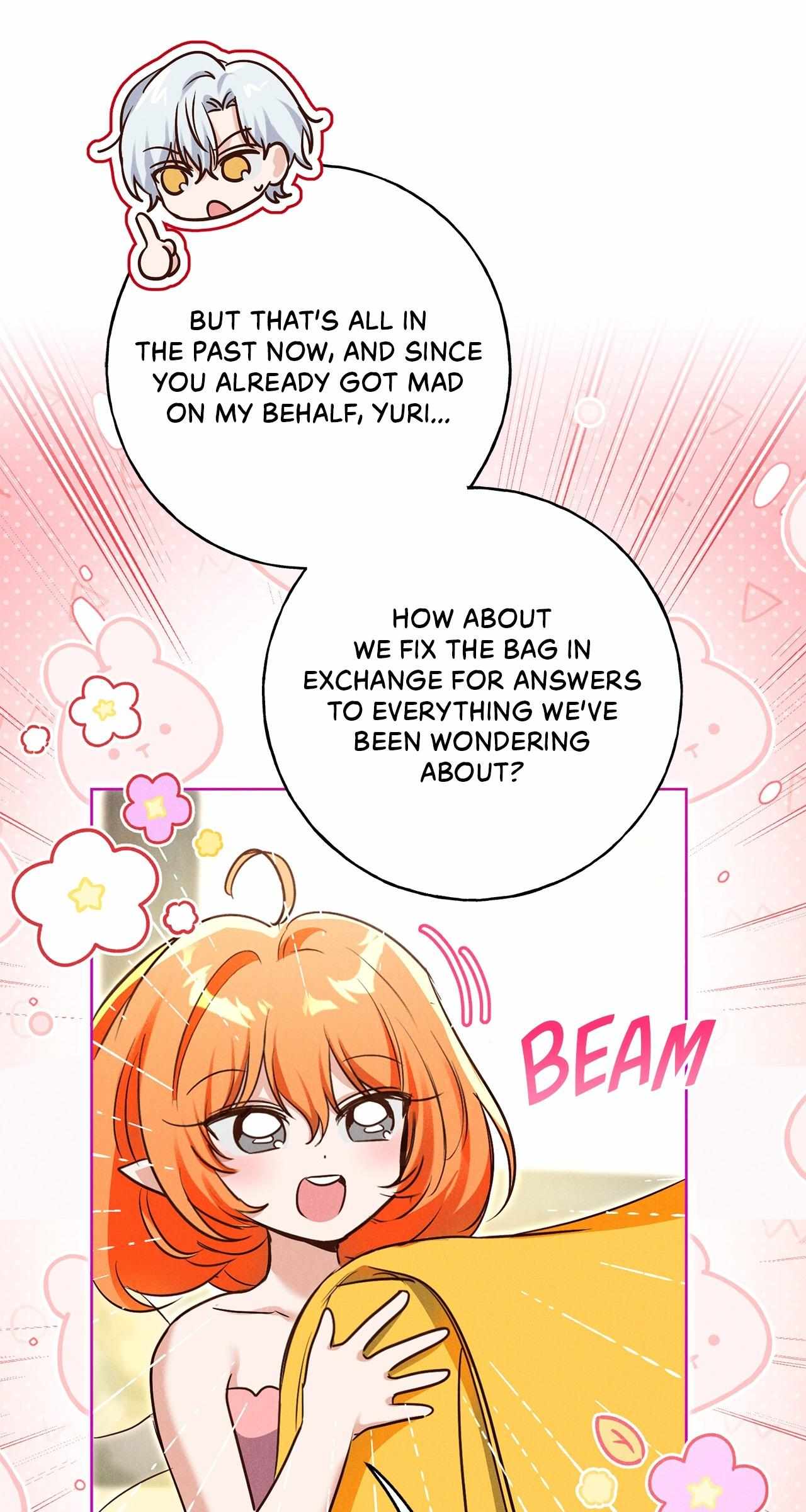 Reeling in the Male Lead Chapter 41 page 30 - 