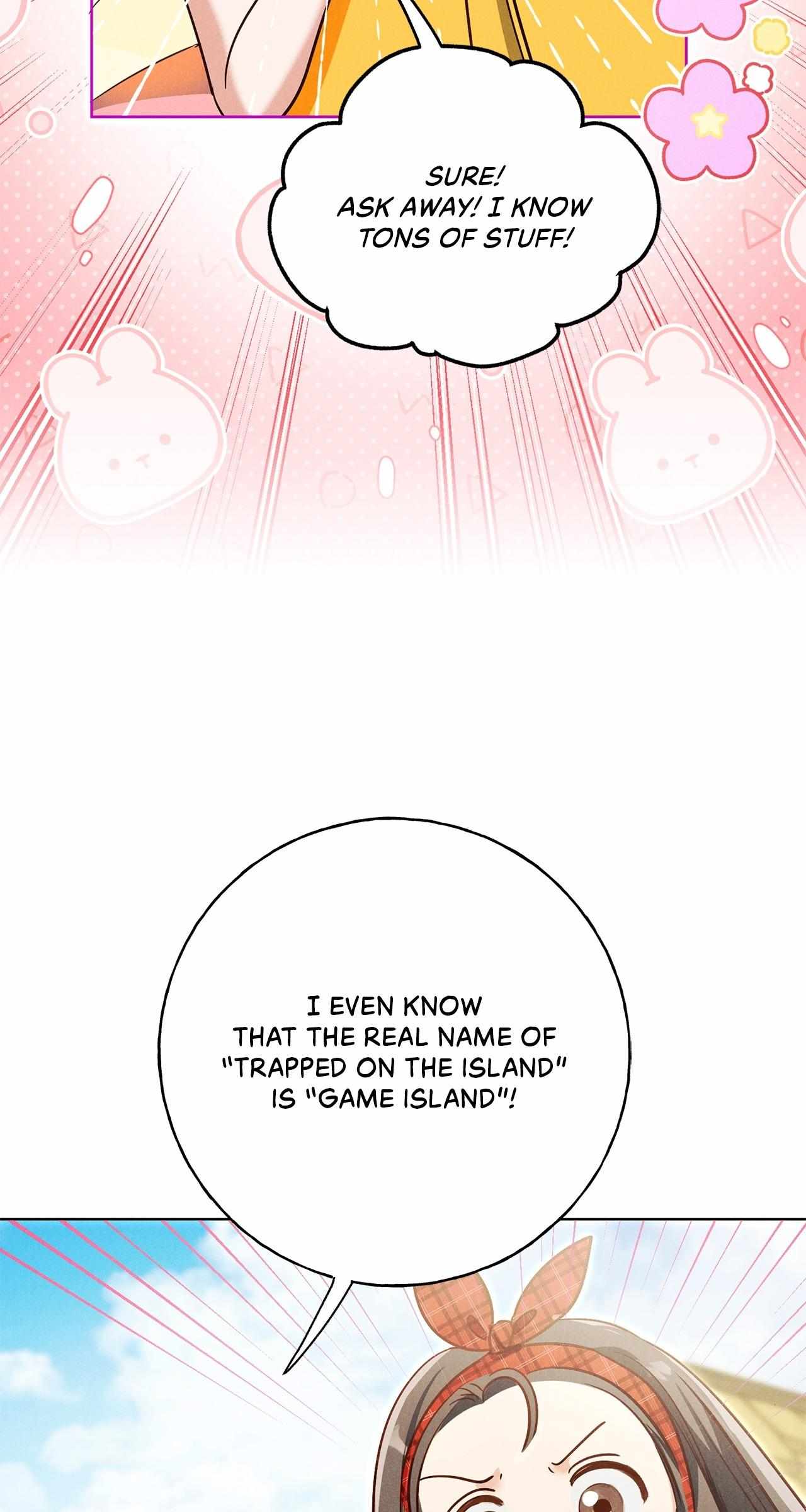 Reeling in the Male Lead Chapter 41 page 31 - 