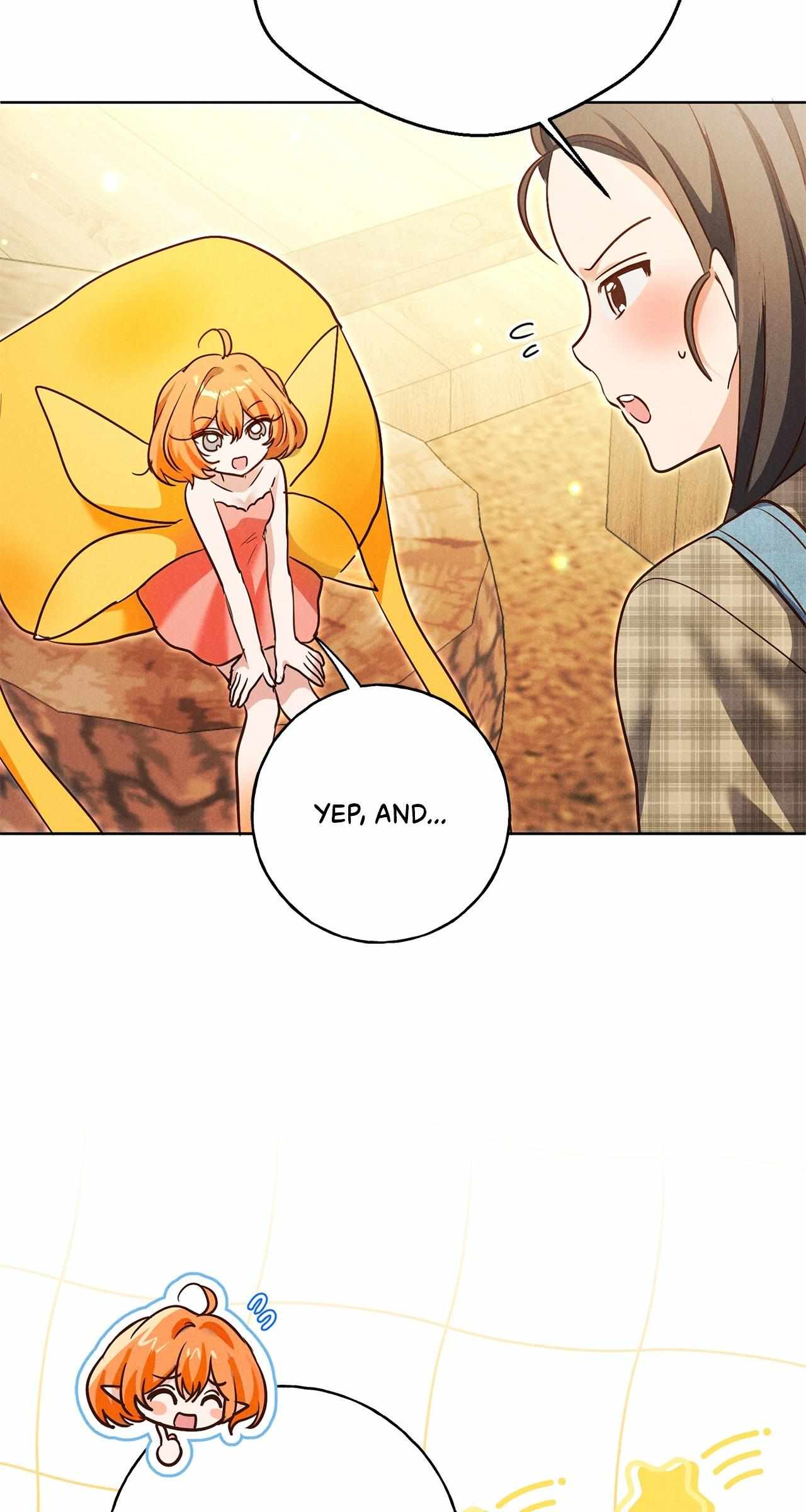 Reeling in the Male Lead Chapter 41 page 37 - 
