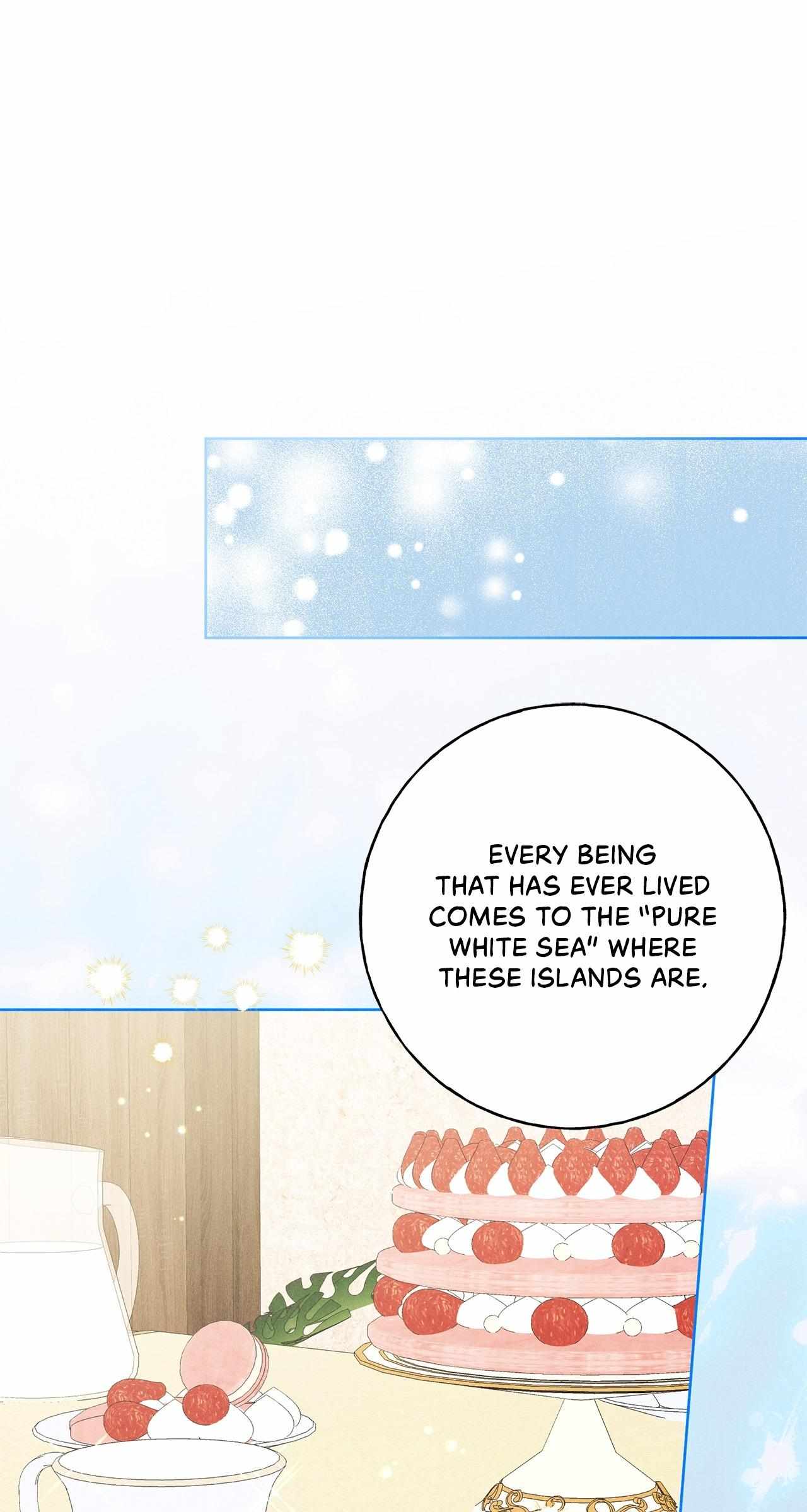 Reeling in the Male Lead Chapter 41 page 40 - 