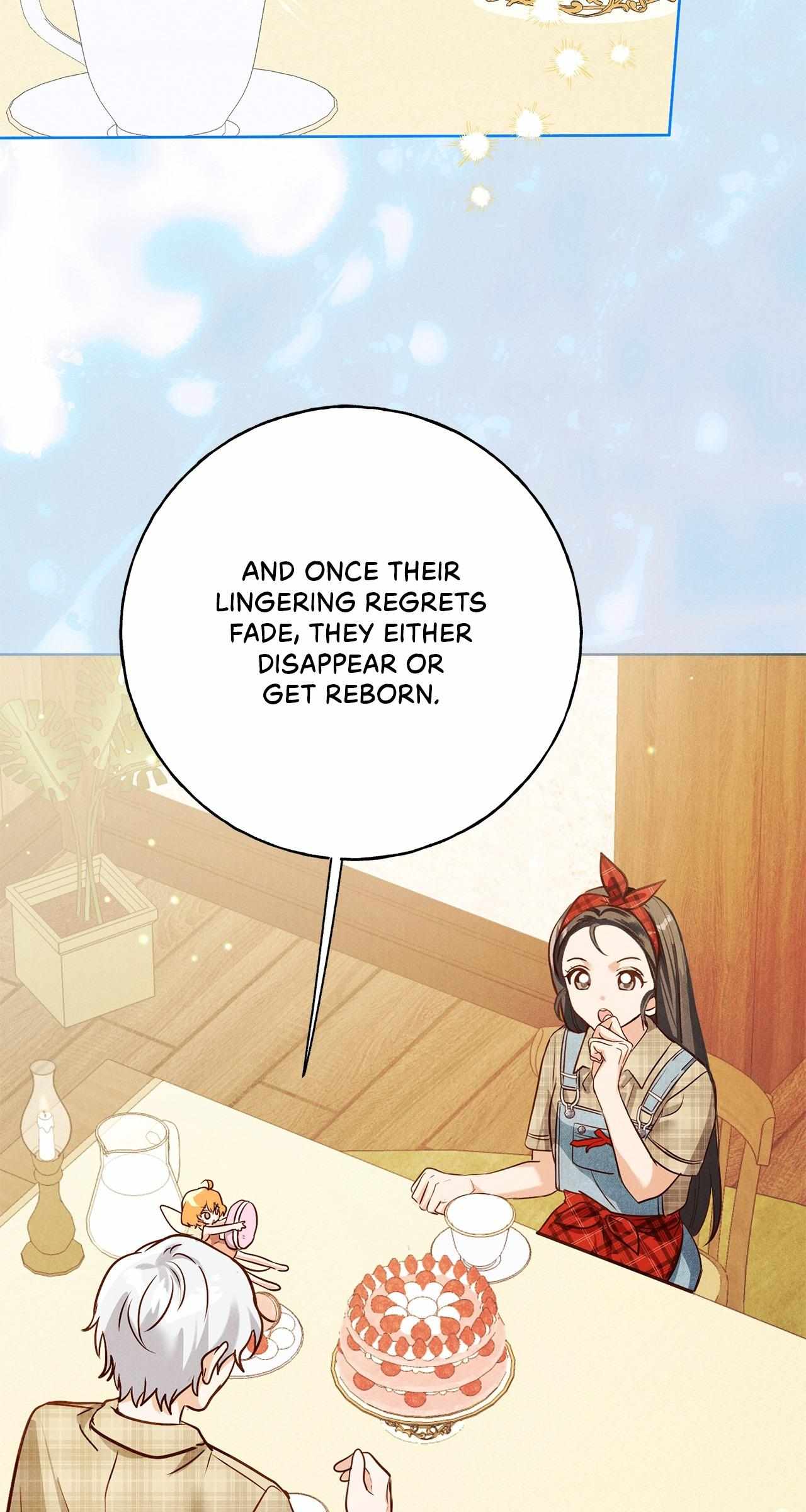 Reeling in the Male Lead Chapter 41 page 41 - 