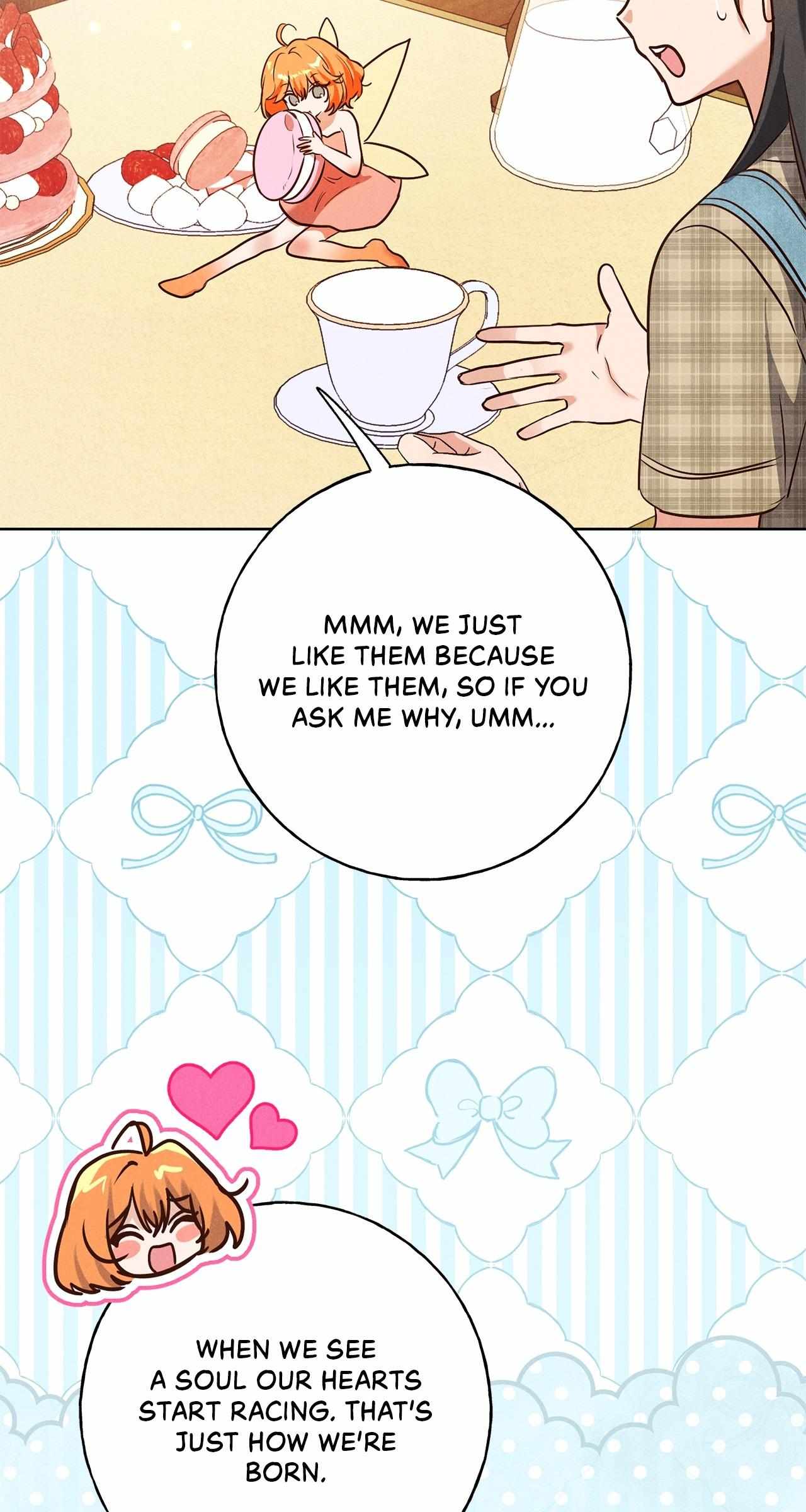 Reeling in the Male Lead Chapter 41 page 43 - 