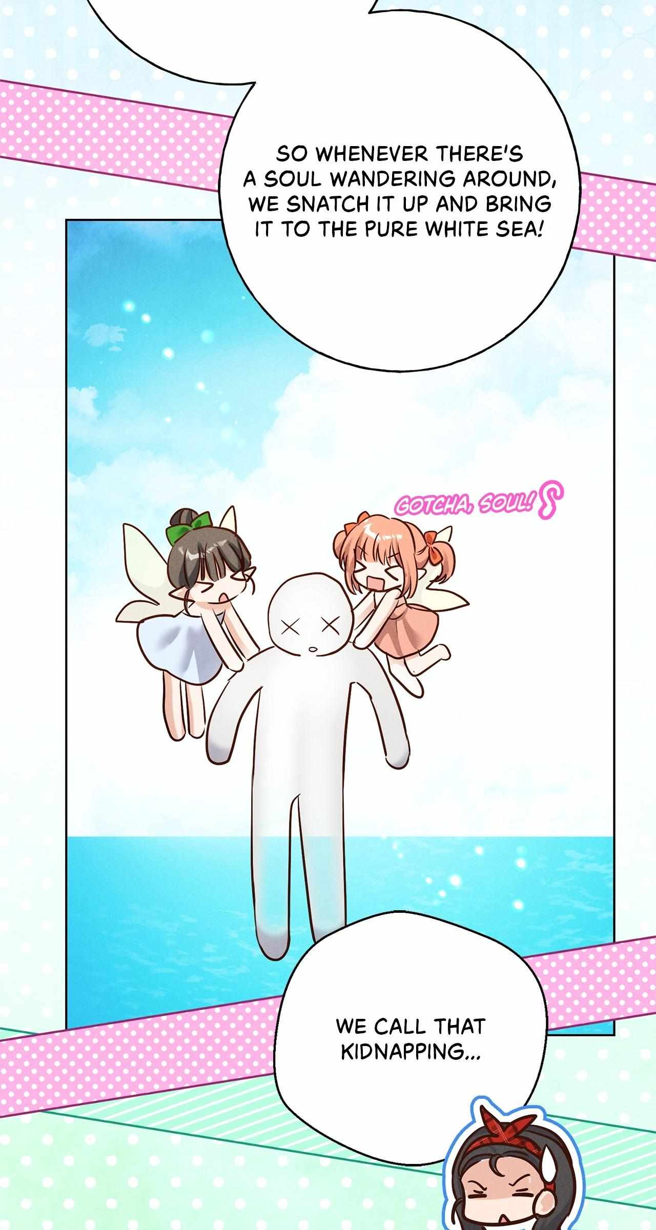 Reeling in the Male Lead Chapter 41 page 44 - 