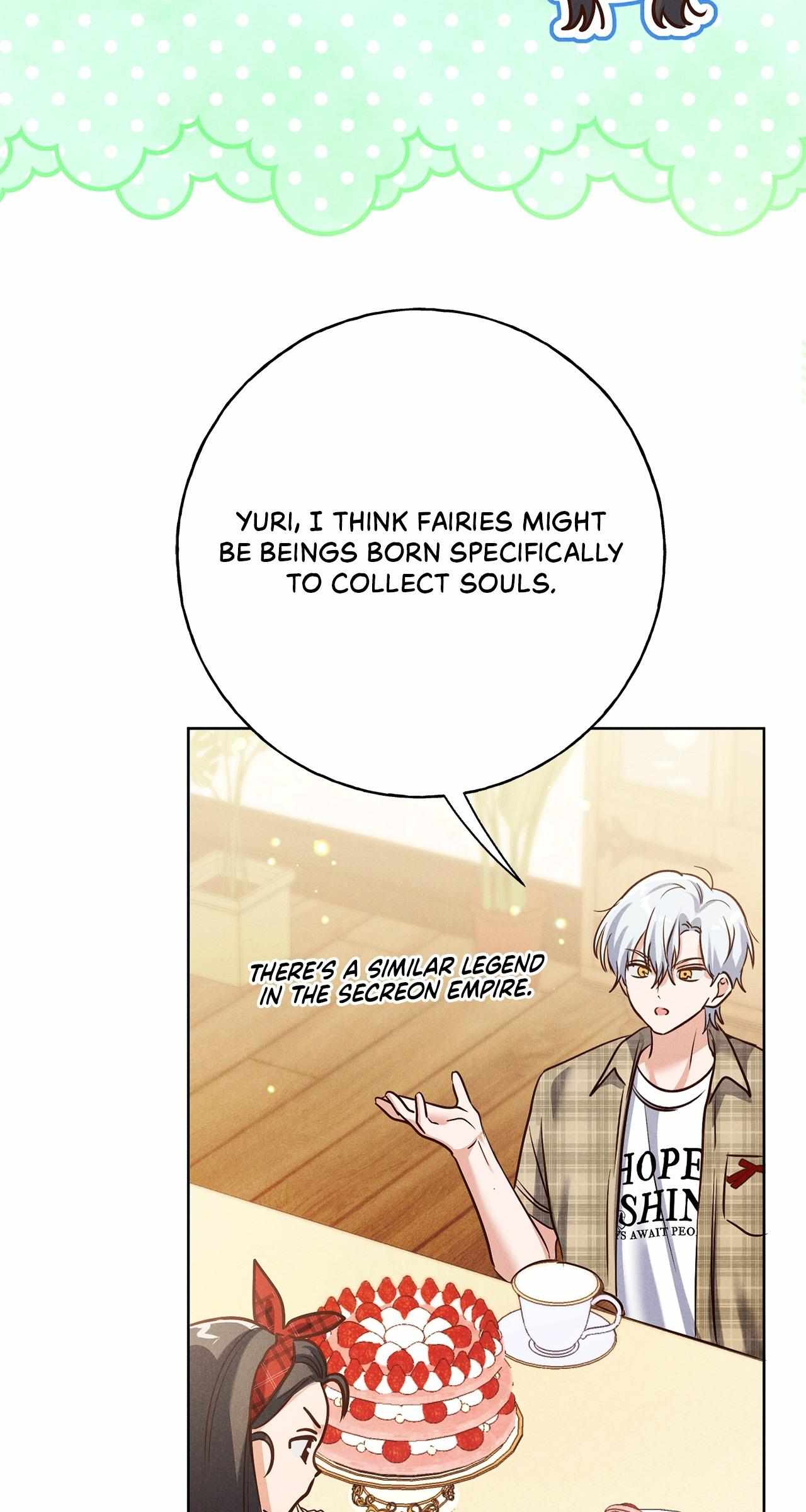 Reeling in the Male Lead Chapter 41 page 45 - 