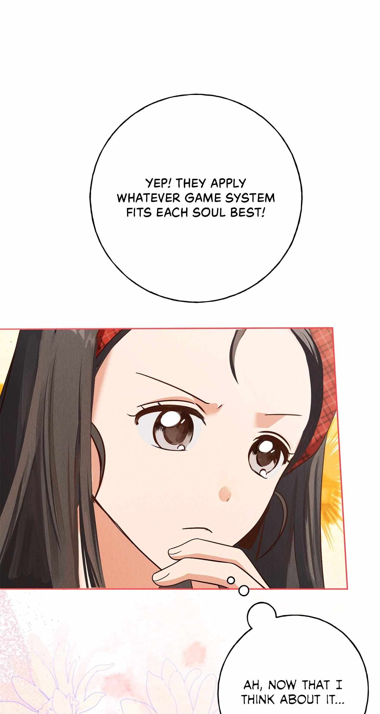 Reeling in the Male Lead Chapter 41 page 50 - 