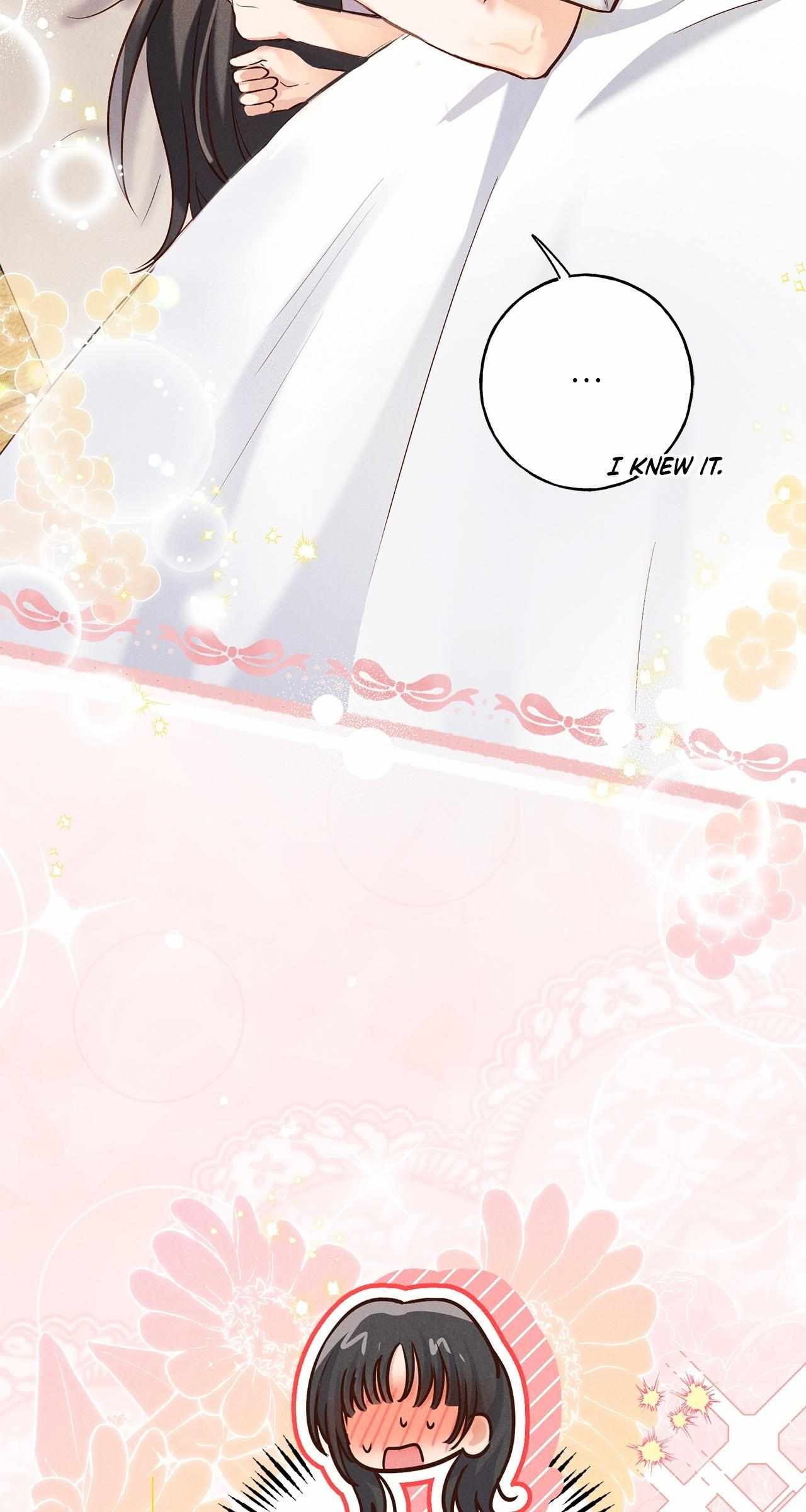 Reeling in the Male Lead Chapter 41 page 6 - 