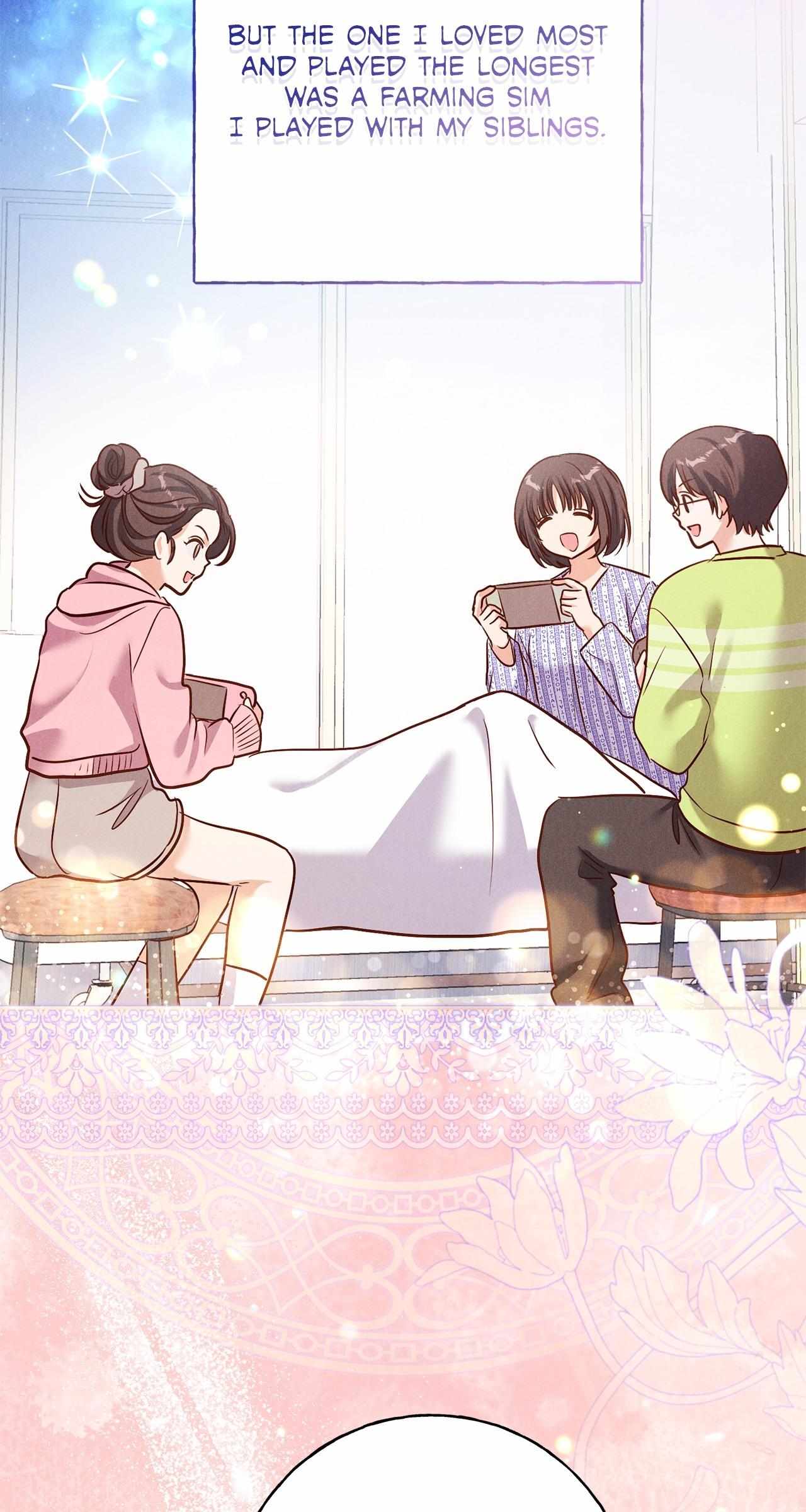 Reeling in the Male Lead Chapter 41 page 52 - 