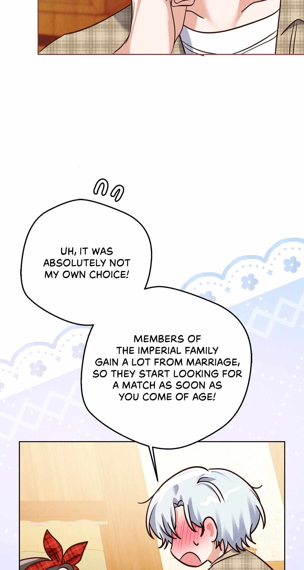 Reeling in the Male Lead Chapter 41 page 55 - 