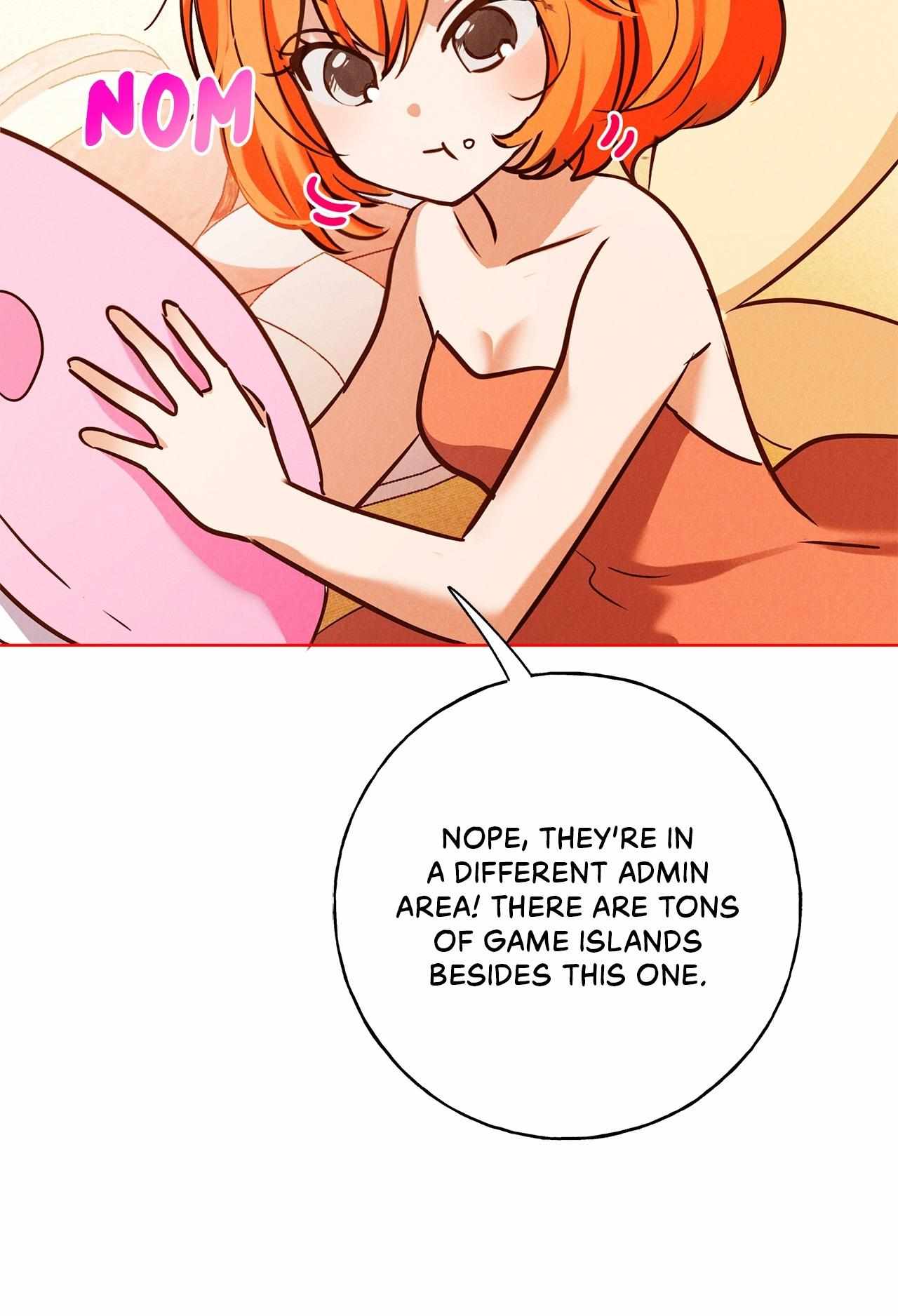 Reeling in the Male Lead Chapter 41 page 57 - 