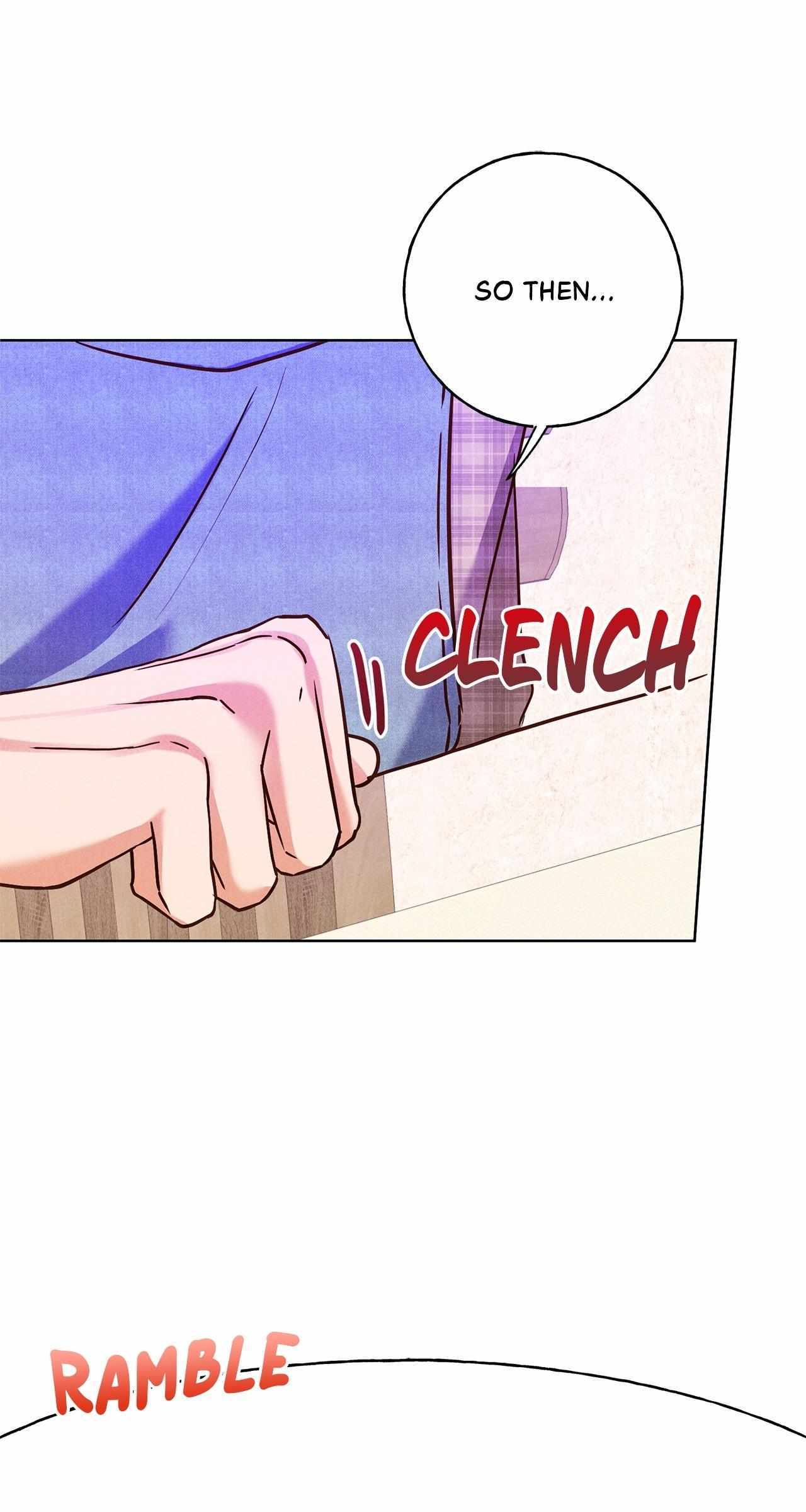 Reeling in the Male Lead Chapter 41 page 58 - 