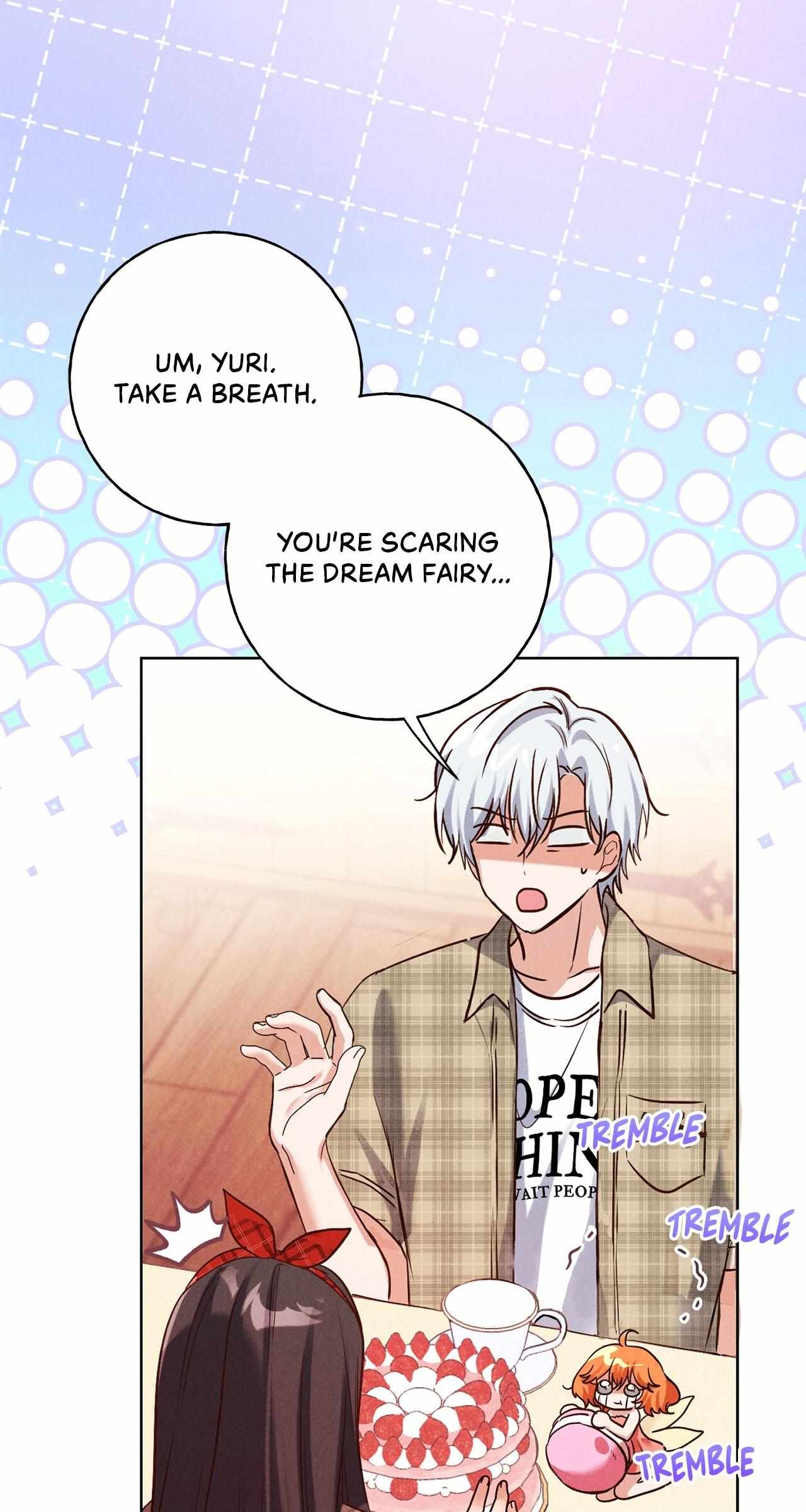Reeling in the Male Lead Chapter 41 page 60 - 