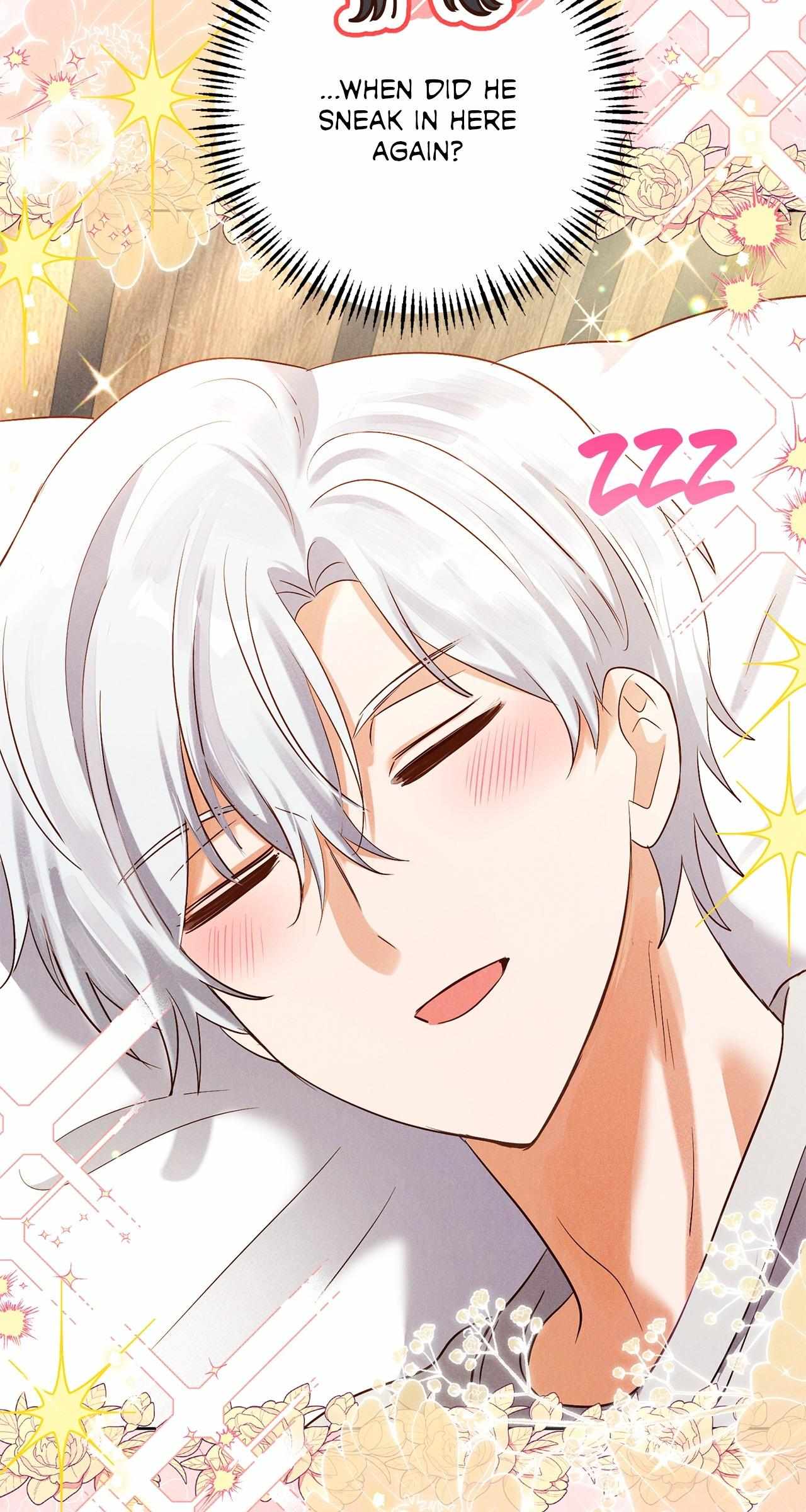 Reeling in the Male Lead Chapter 41 page 7 - 