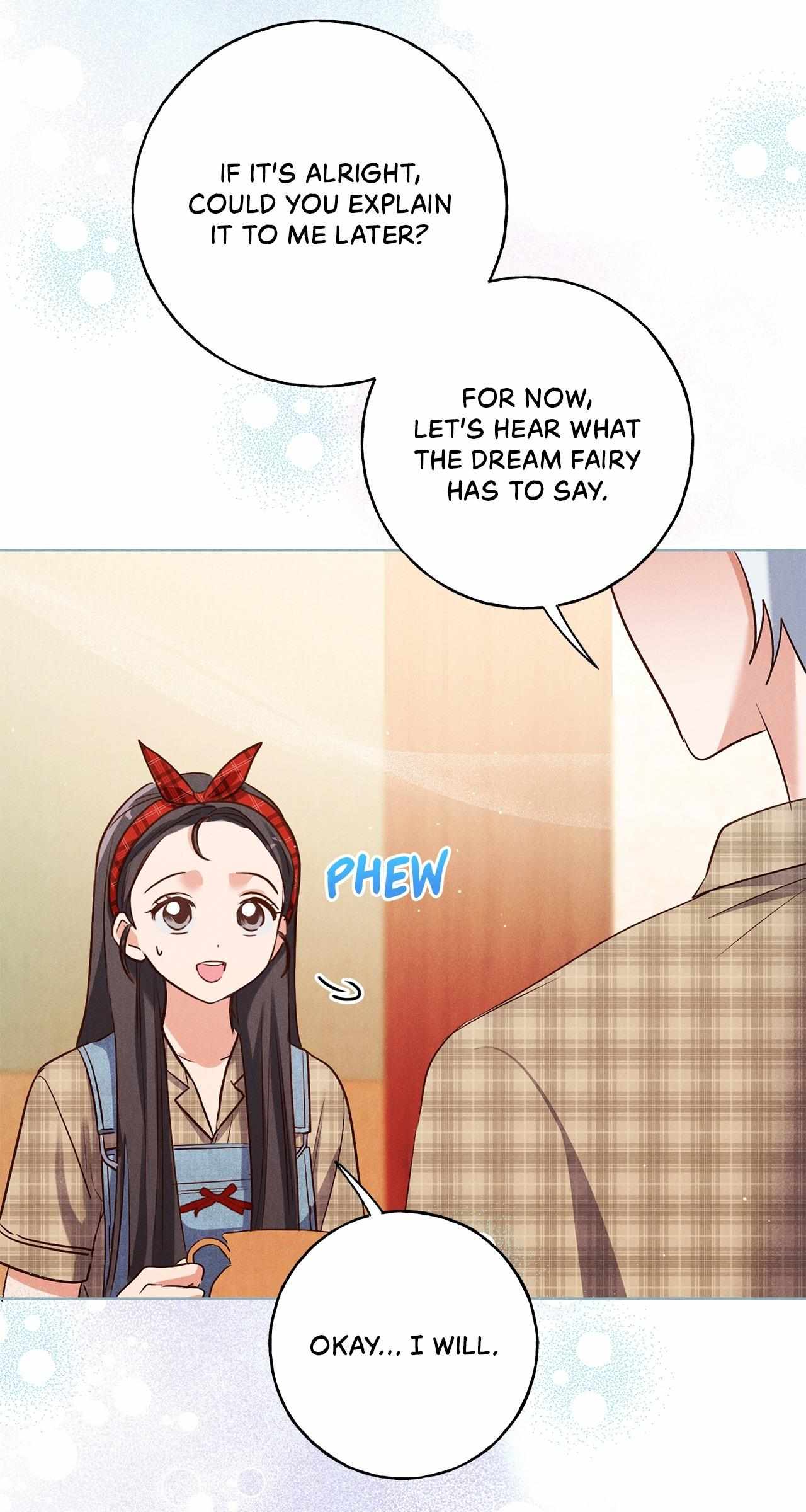 Reeling in the Male Lead Chapter 41 page 63 - 