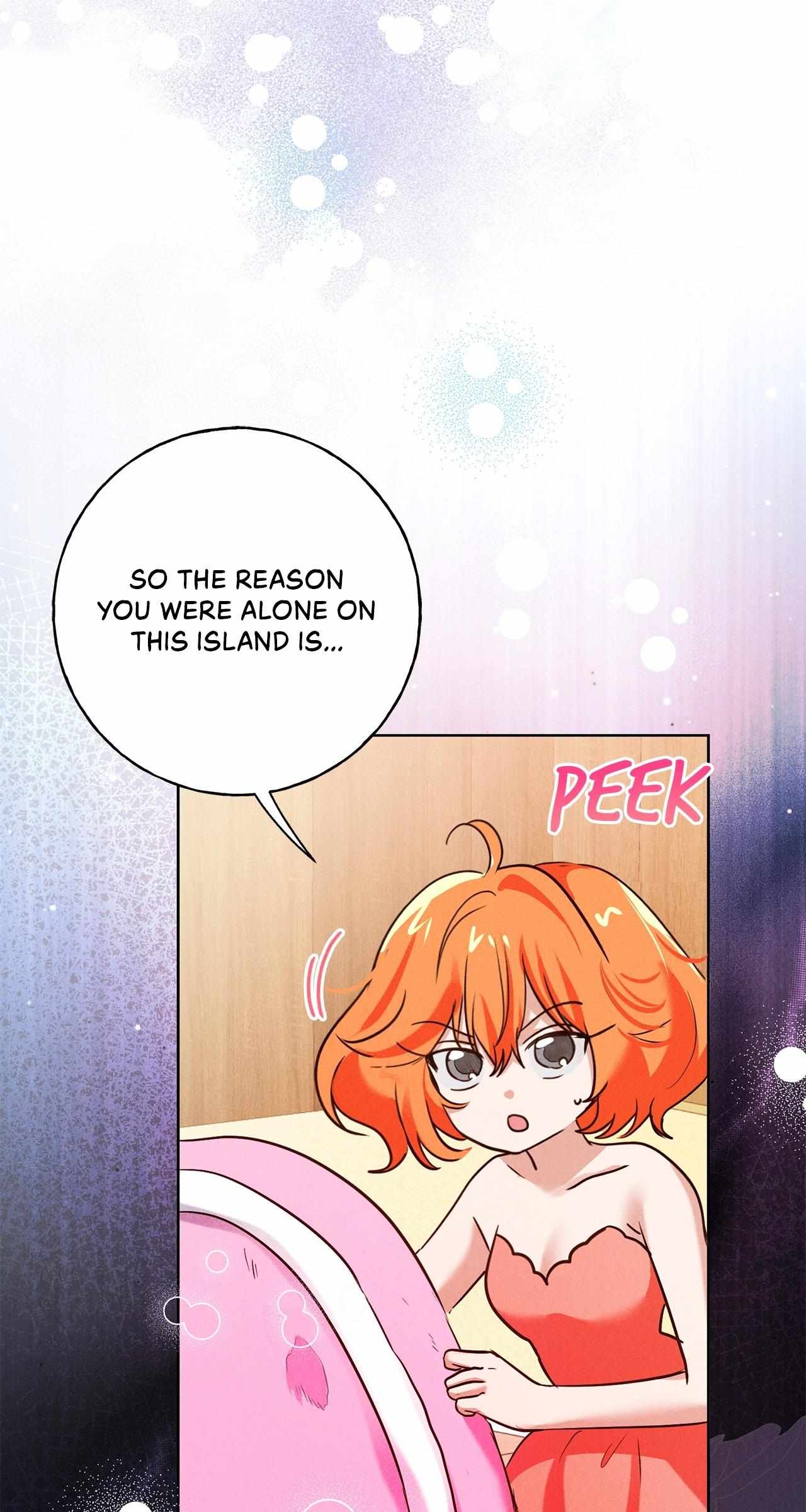 Reeling in the Male Lead Chapter 41 page 64 - 
