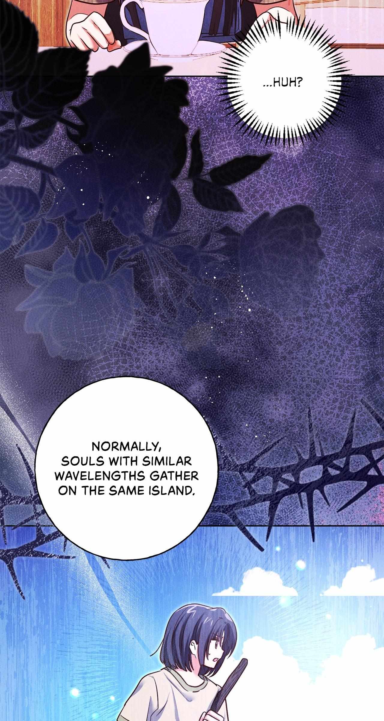 Reeling in the Male Lead Chapter 41 page 66 - 