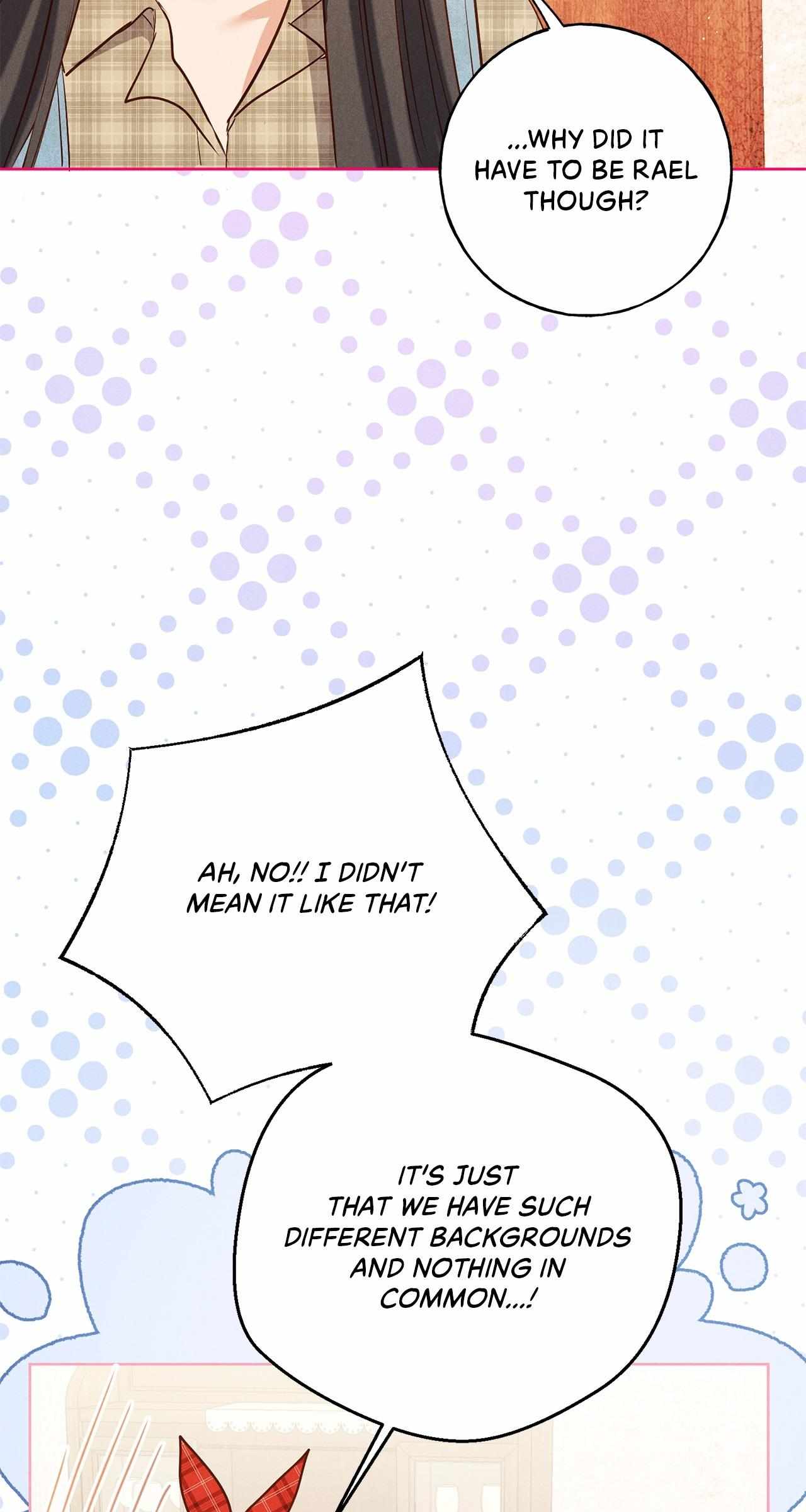 Reeling in the Male Lead Chapter 41 page 69 - 