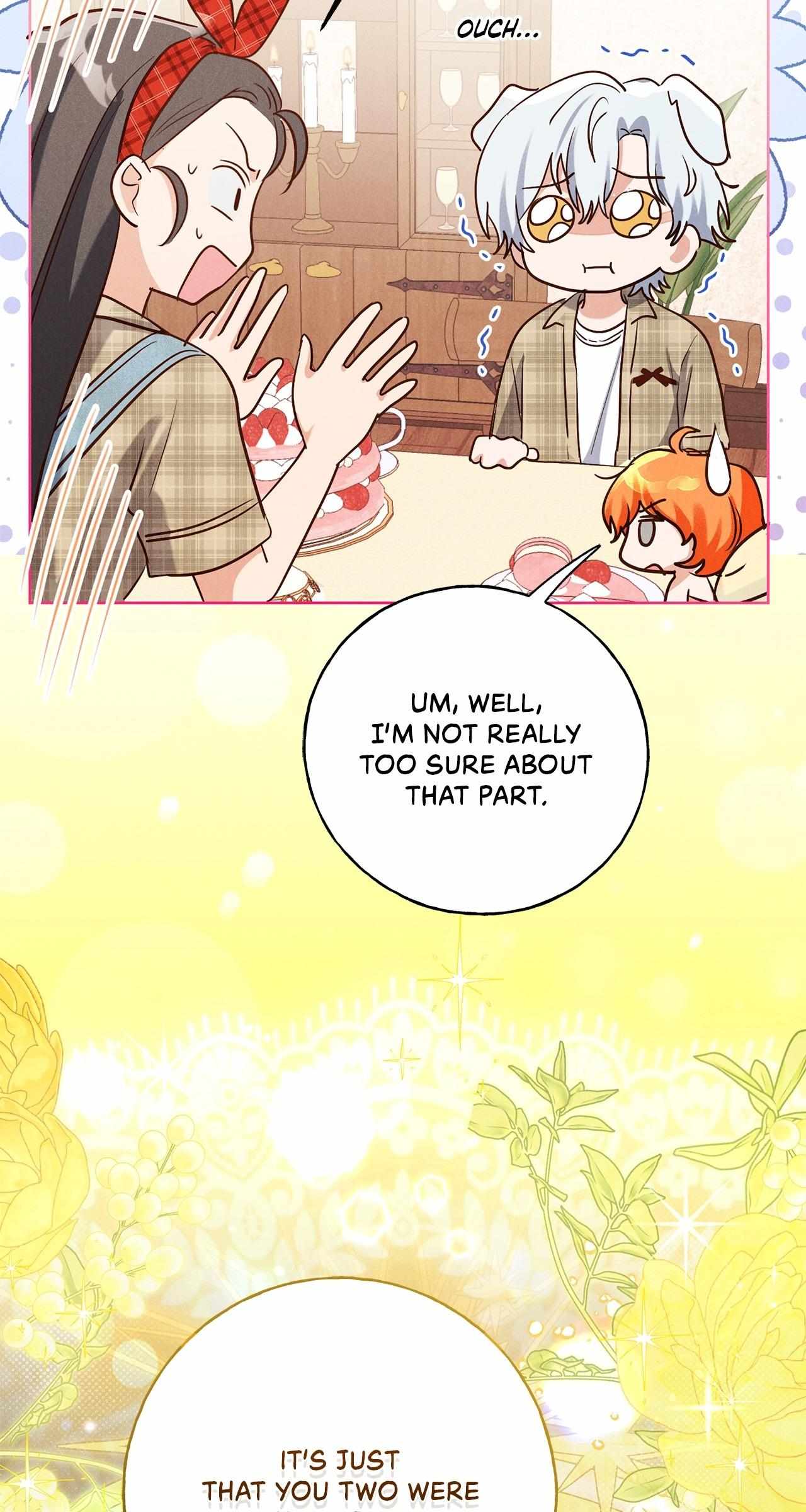 Reeling in the Male Lead Chapter 41 page 70 - 
