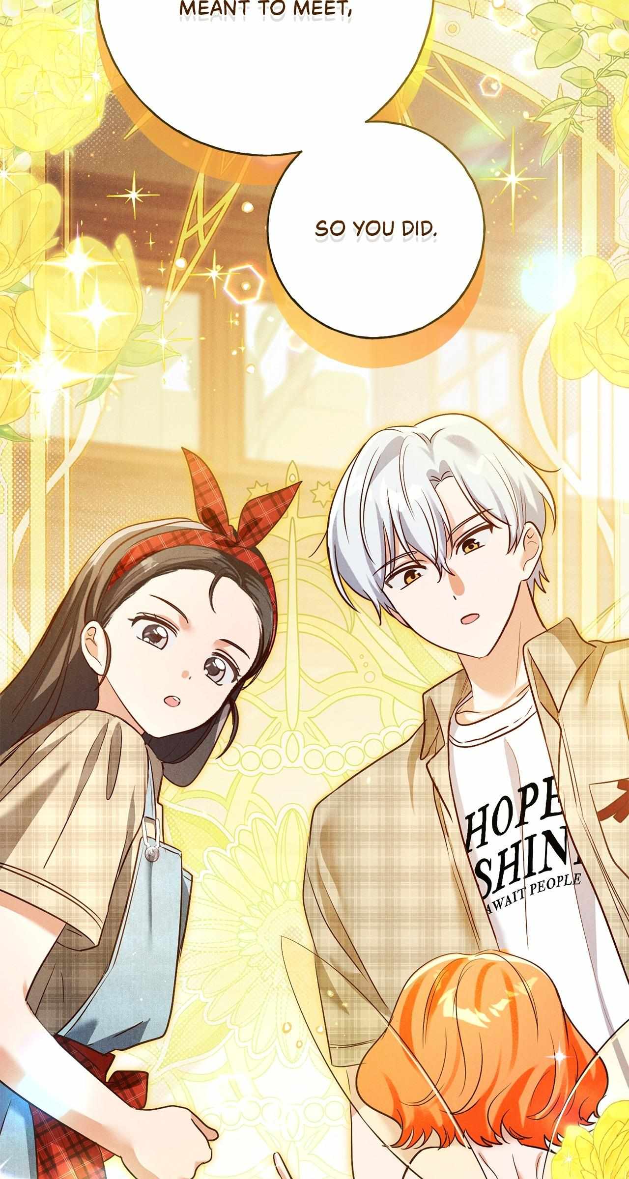 Reeling in the Male Lead Chapter 41 page 71 - 