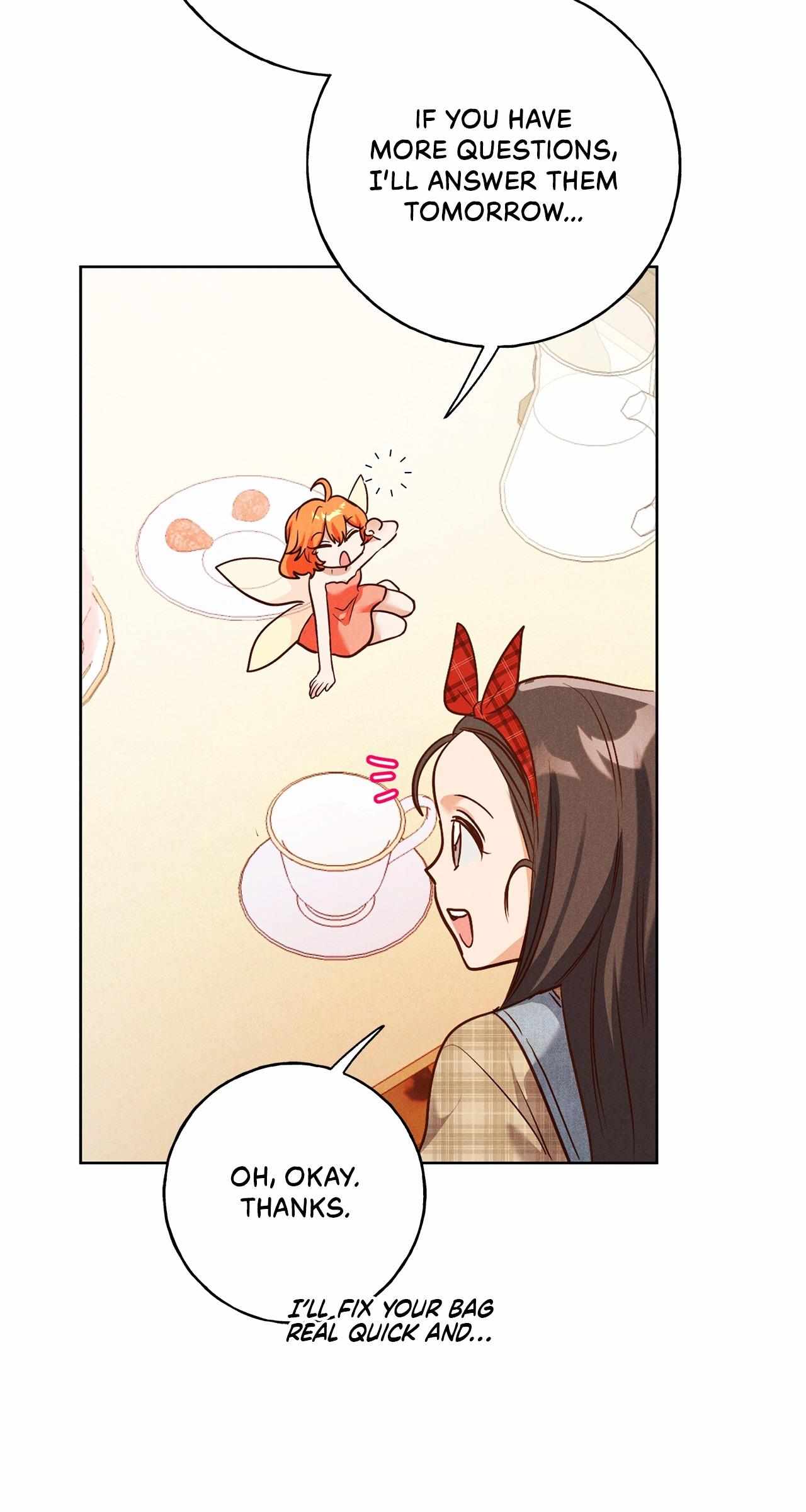 Reeling in the Male Lead Chapter 41 page 75 - 