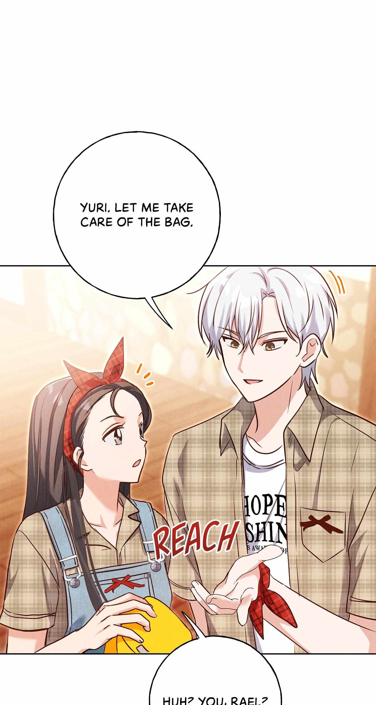 Reeling in the Male Lead Chapter 41 page 77 - 
