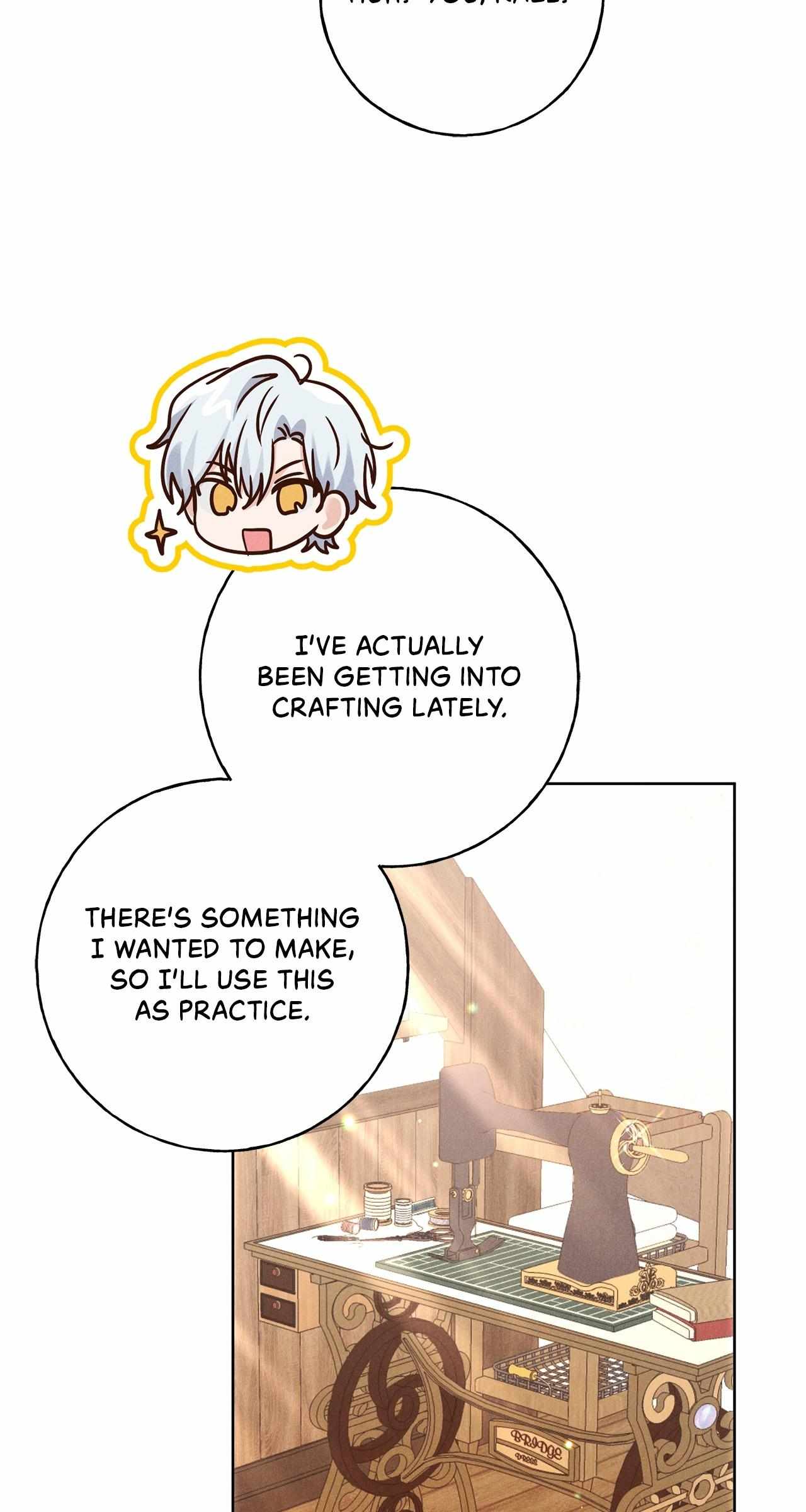 Reeling in the Male Lead Chapter 41 page 78 - 