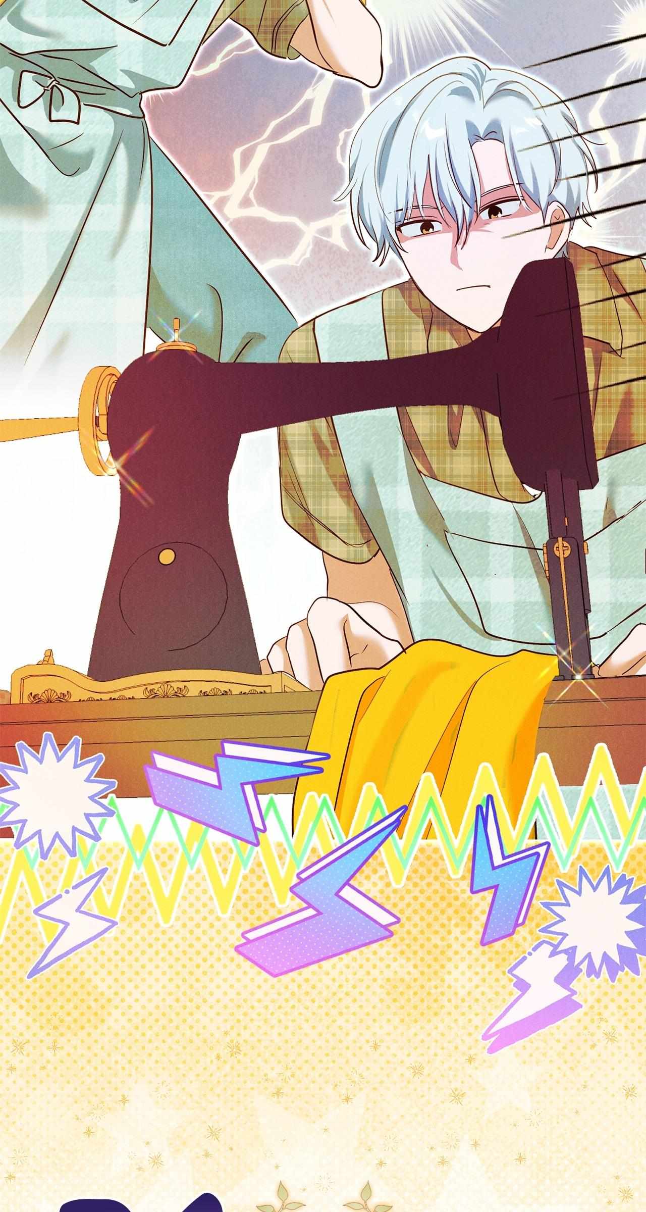 Reeling in the Male Lead Chapter 41 page 80 - 