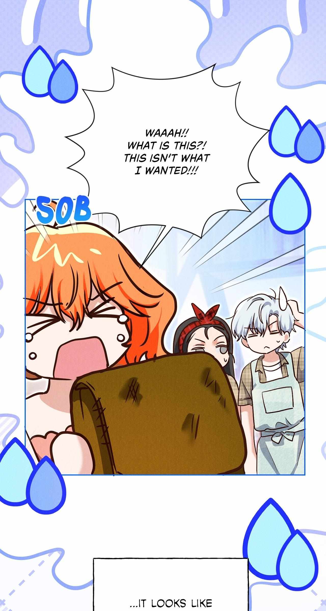 Reeling in the Male Lead Chapter 41 page 82 - 