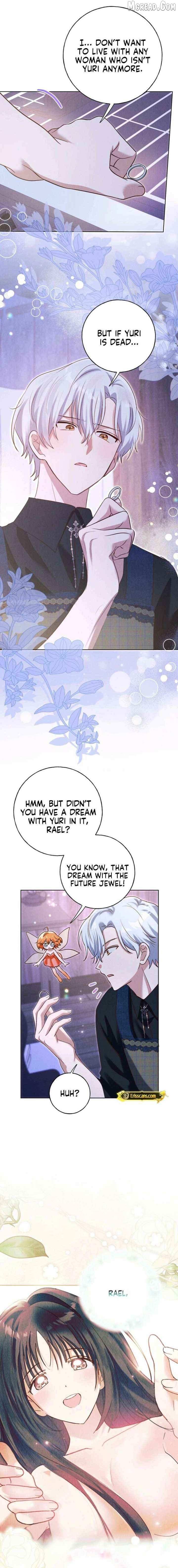Reeling in the Male Lead Chapter 42 page 9 - 