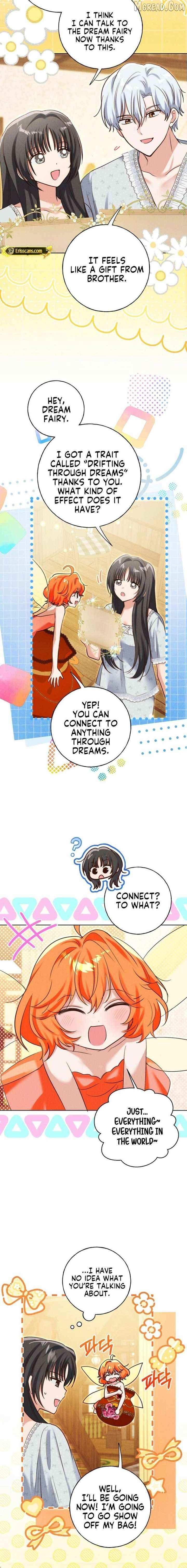 Reeling in the Male Lead Chapter 43 page 12 - 