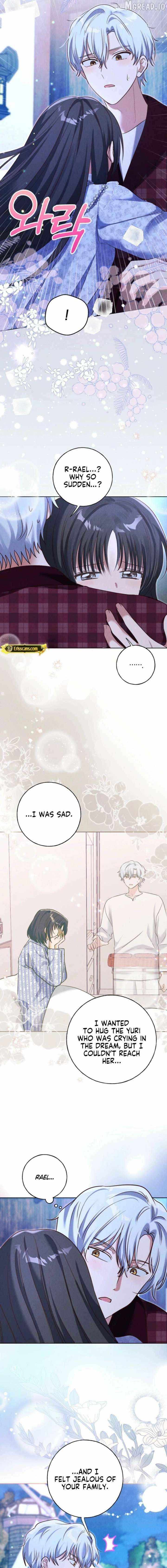 Reeling in the Male Lead Chapter 44 page 12 - 