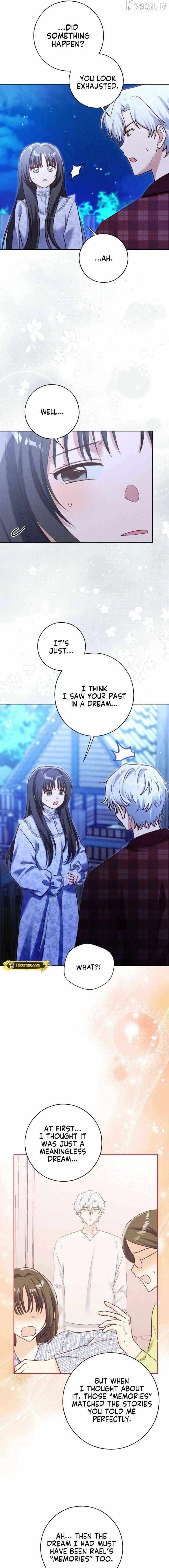 Reeling in the Male Lead Chapter 44 page 10 - 