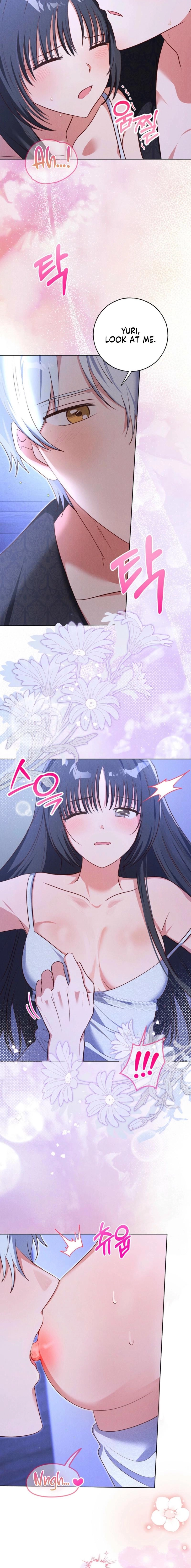 Reeling in the Male Lead Chapter 45 page 7 - 