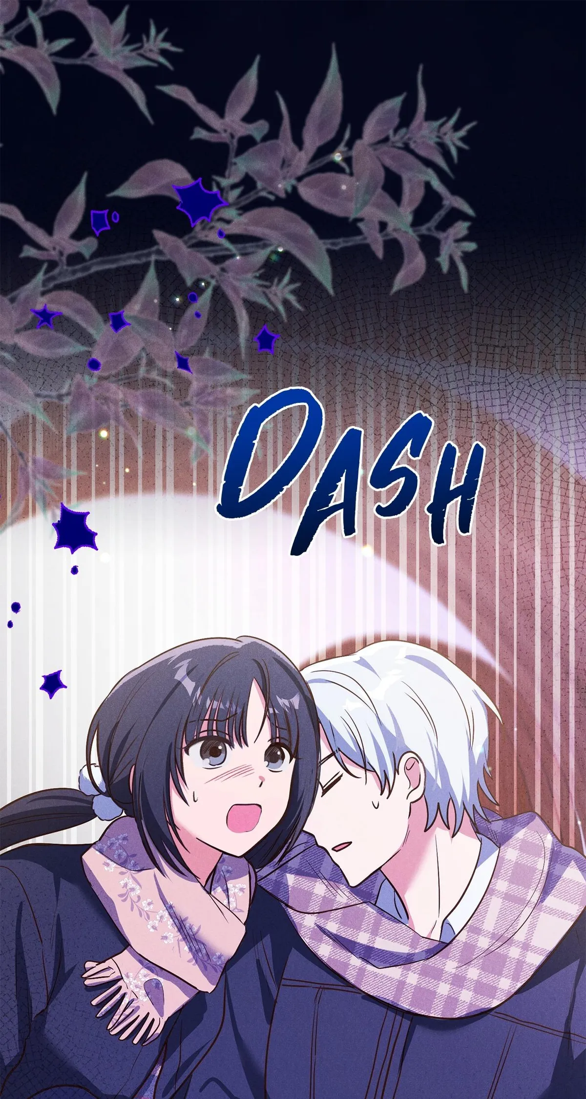 Reeling in the Male Lead Chapter 46 page 2 - 