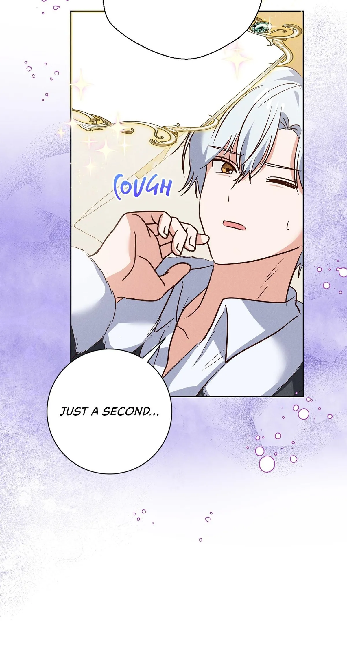 Reeling in the Male Lead Chapter 46 page 11 - 