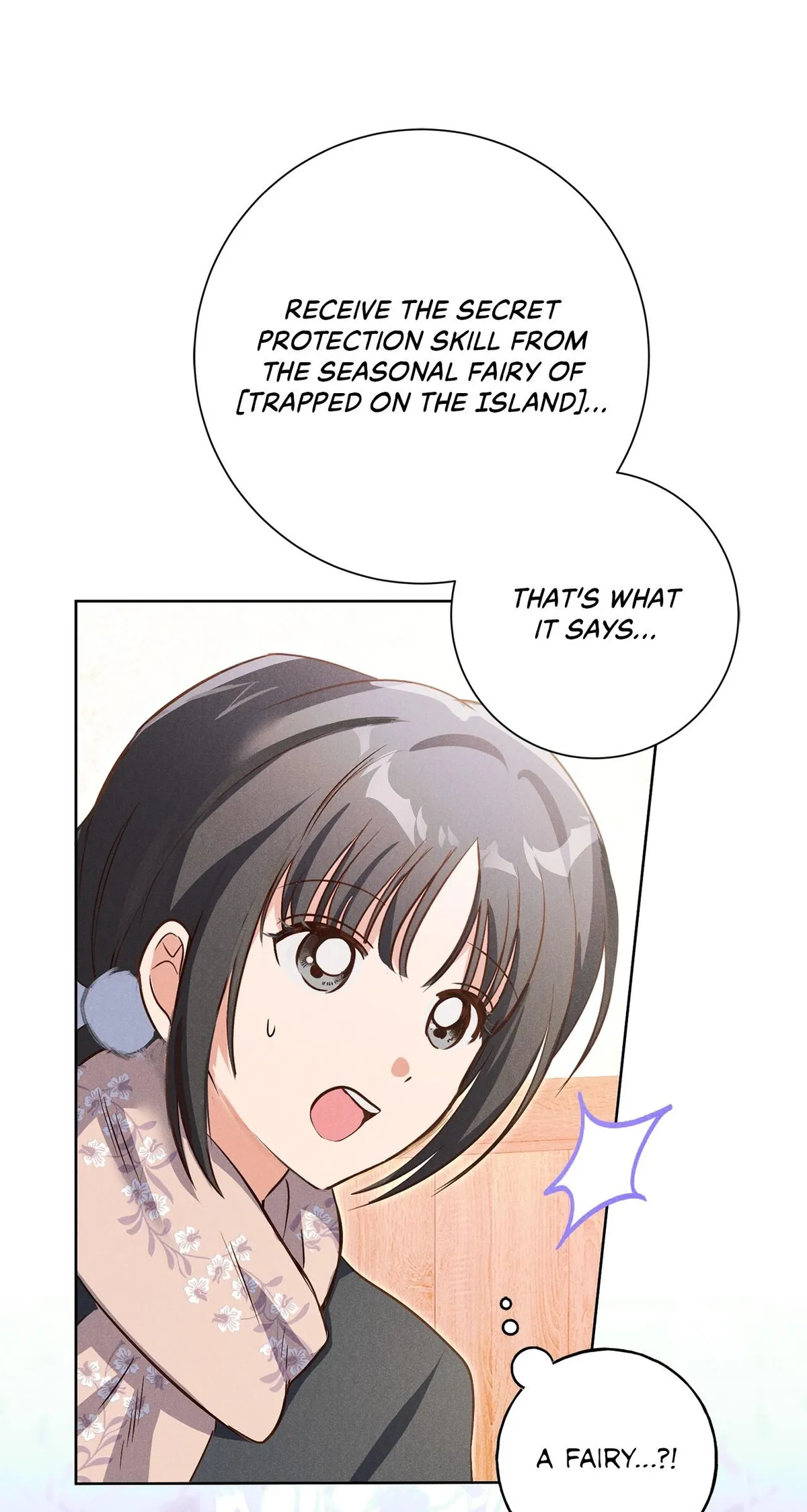 Reeling in the Male Lead Chapter 46 page 13 - 
