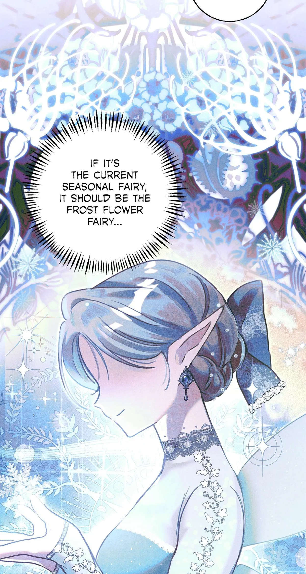 Reeling in the Male Lead Chapter 46 page 14 - 