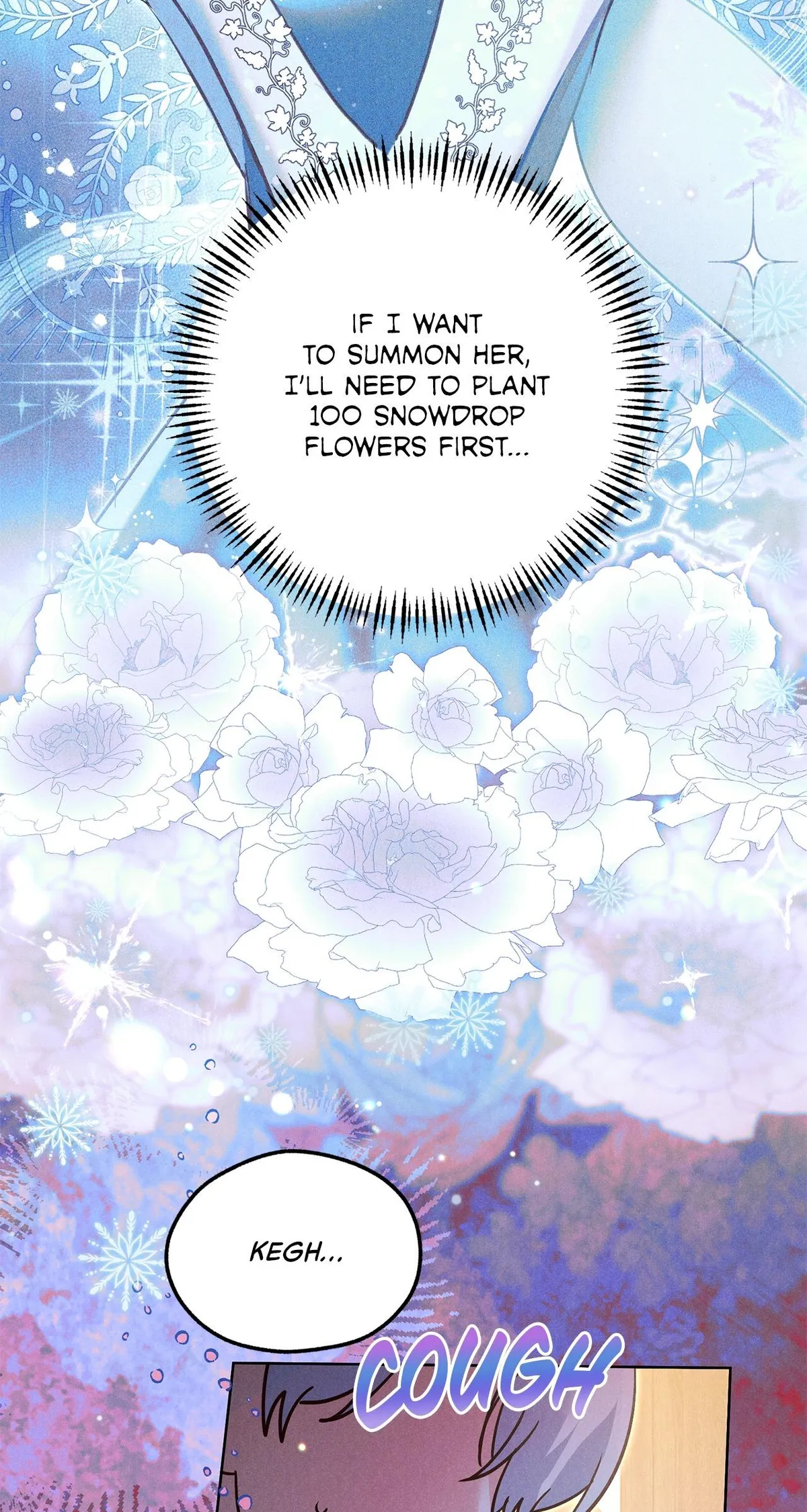 Reeling in the Male Lead Chapter 46 page 15 - 