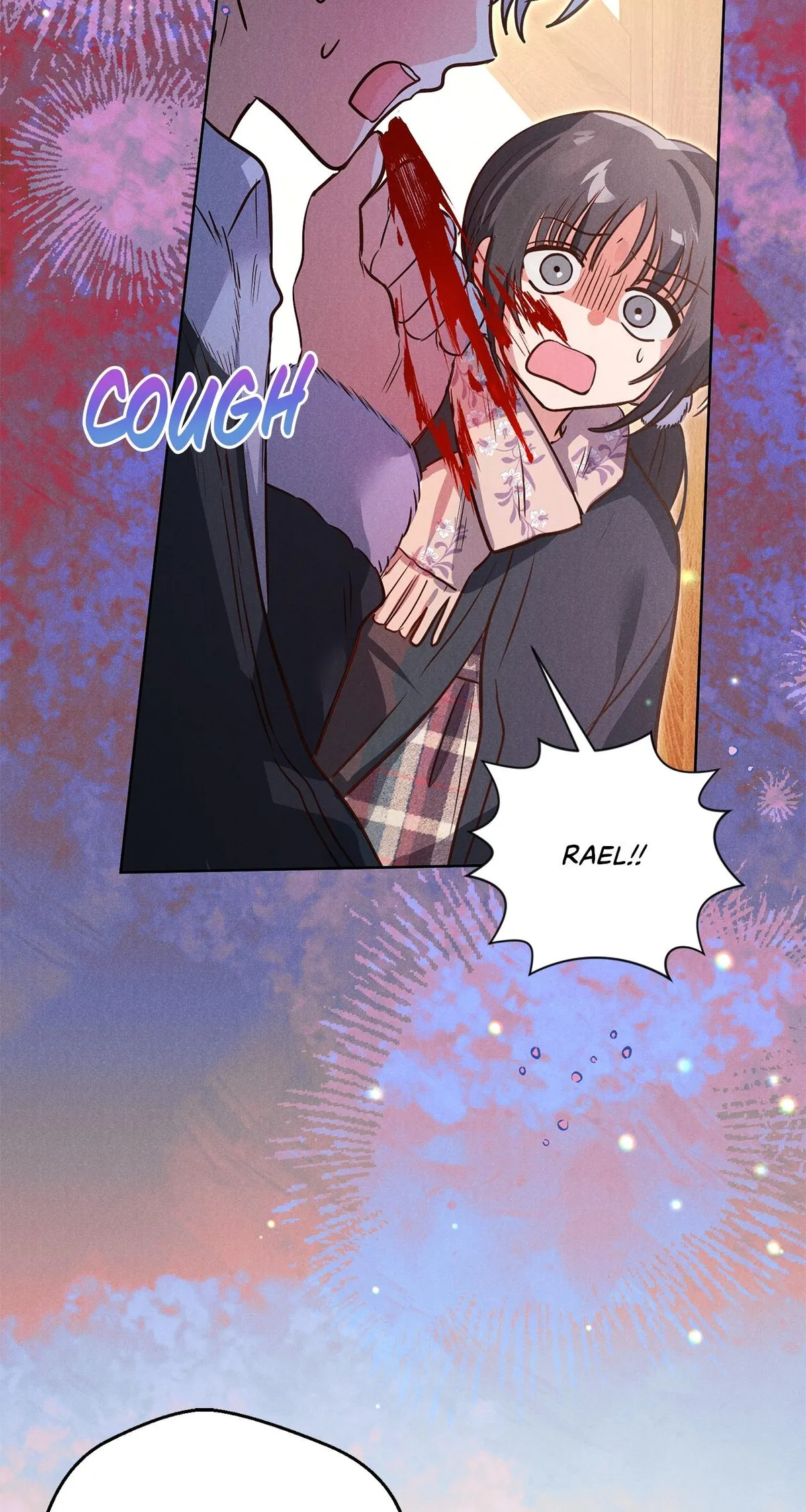 Reeling in the Male Lead Chapter 46 page 16 - 